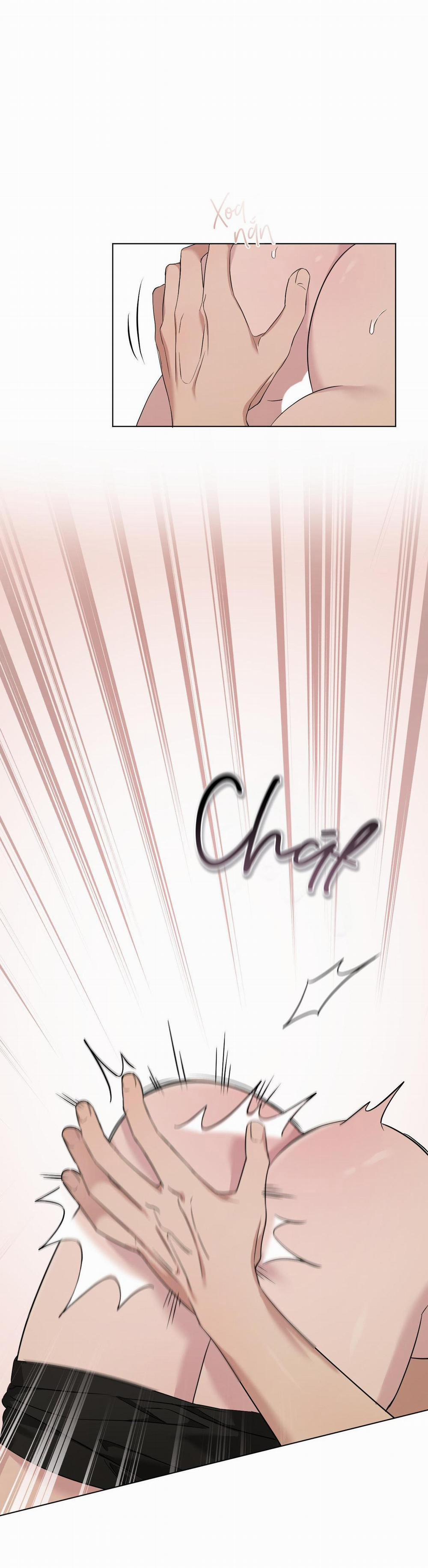 (Cbunu) Dễ Thương Là Lỗi Của Tôi Sao? 22 trang 11