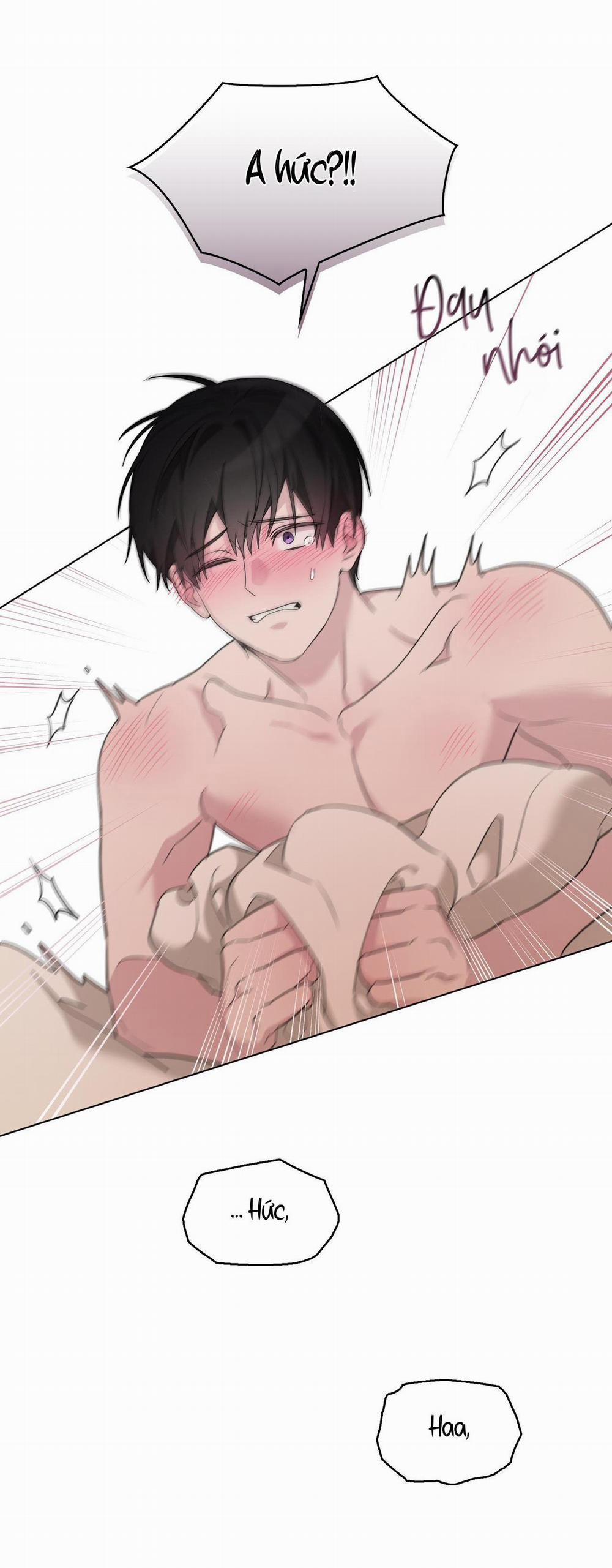 (Cbunu) Dễ Thương Là Lỗi Của Tôi Sao? 22 trang 12