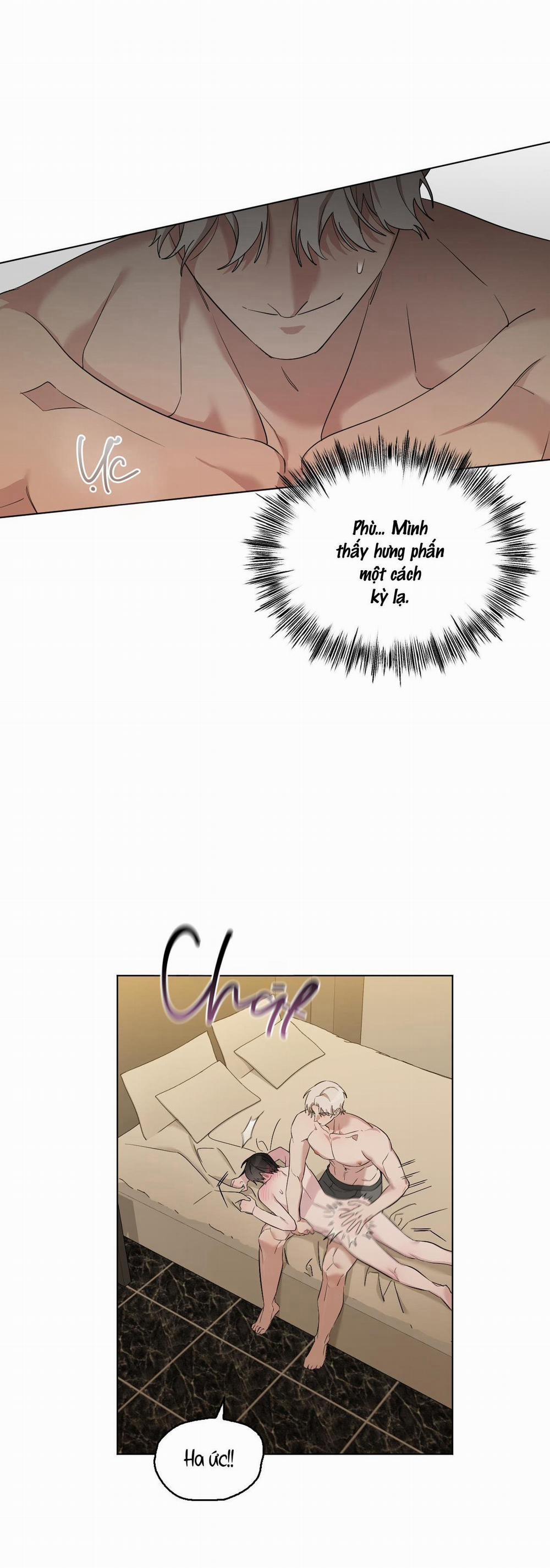 (Cbunu) Dễ Thương Là Lỗi Của Tôi Sao? 22 trang 14