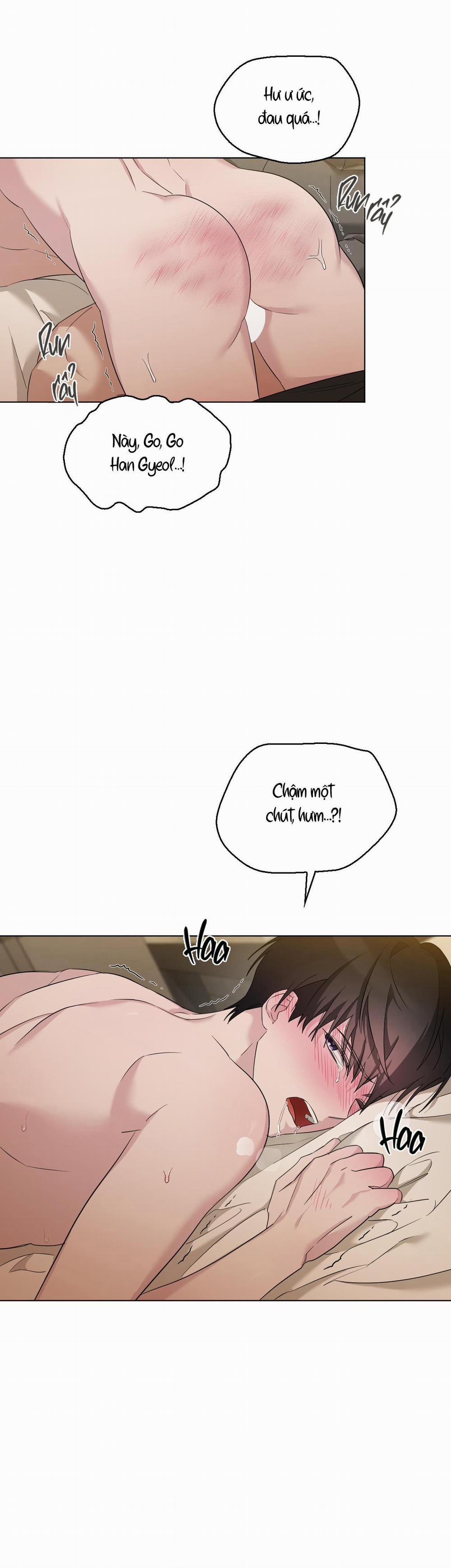 (Cbunu) Dễ Thương Là Lỗi Của Tôi Sao? 22 trang 15