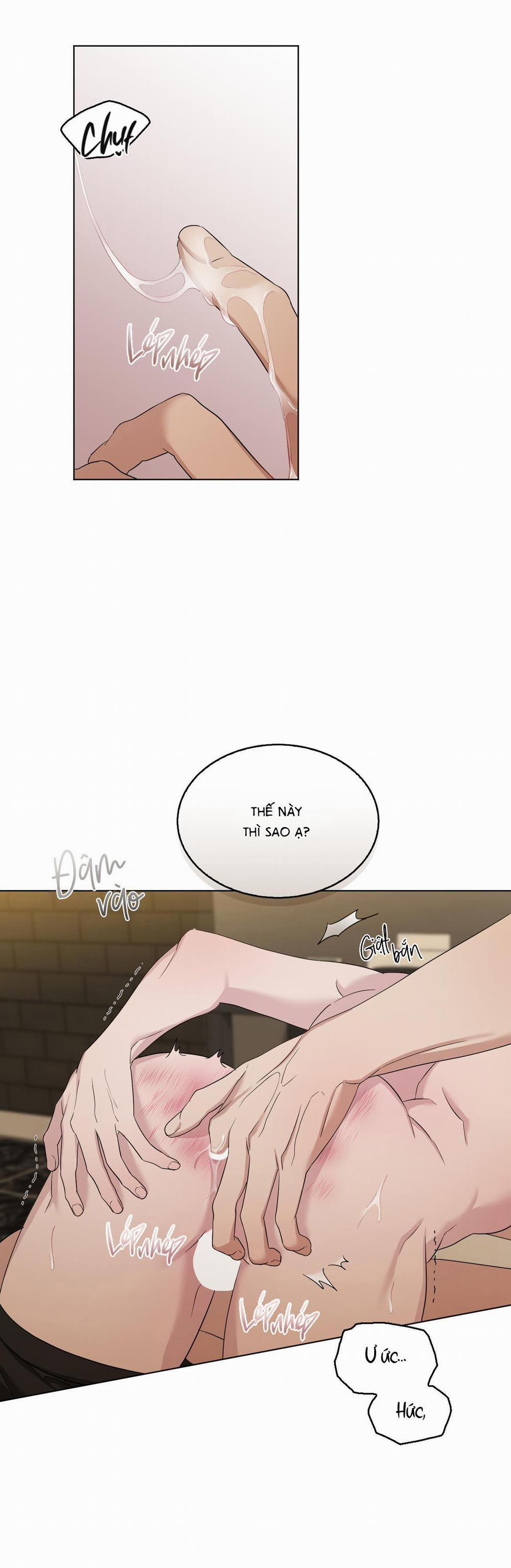 (Cbunu) Dễ Thương Là Lỗi Của Tôi Sao? 22 trang 21