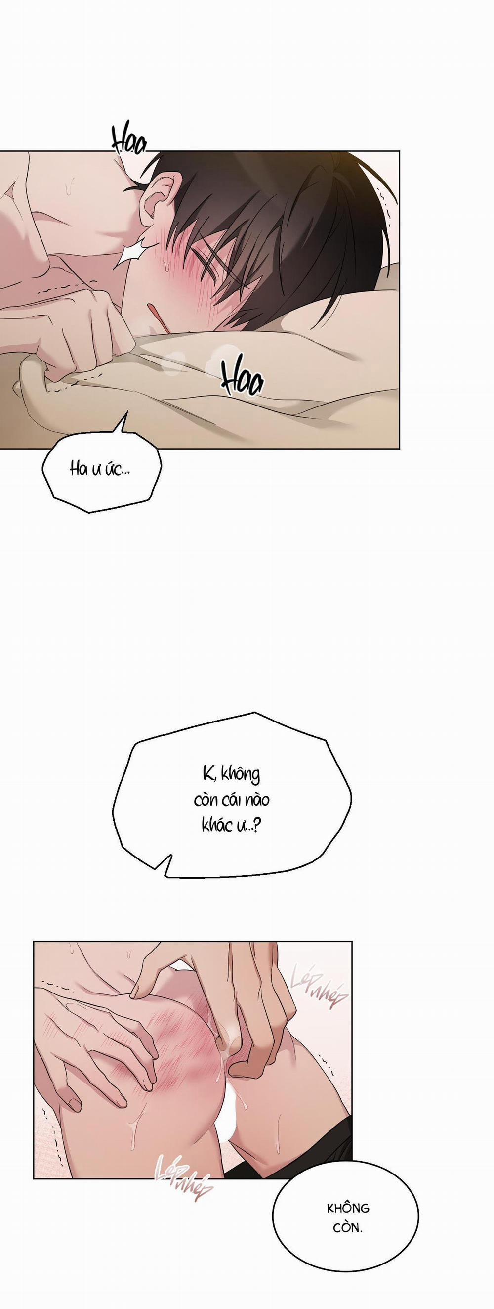 (Cbunu) Dễ Thương Là Lỗi Của Tôi Sao? 22 trang 22