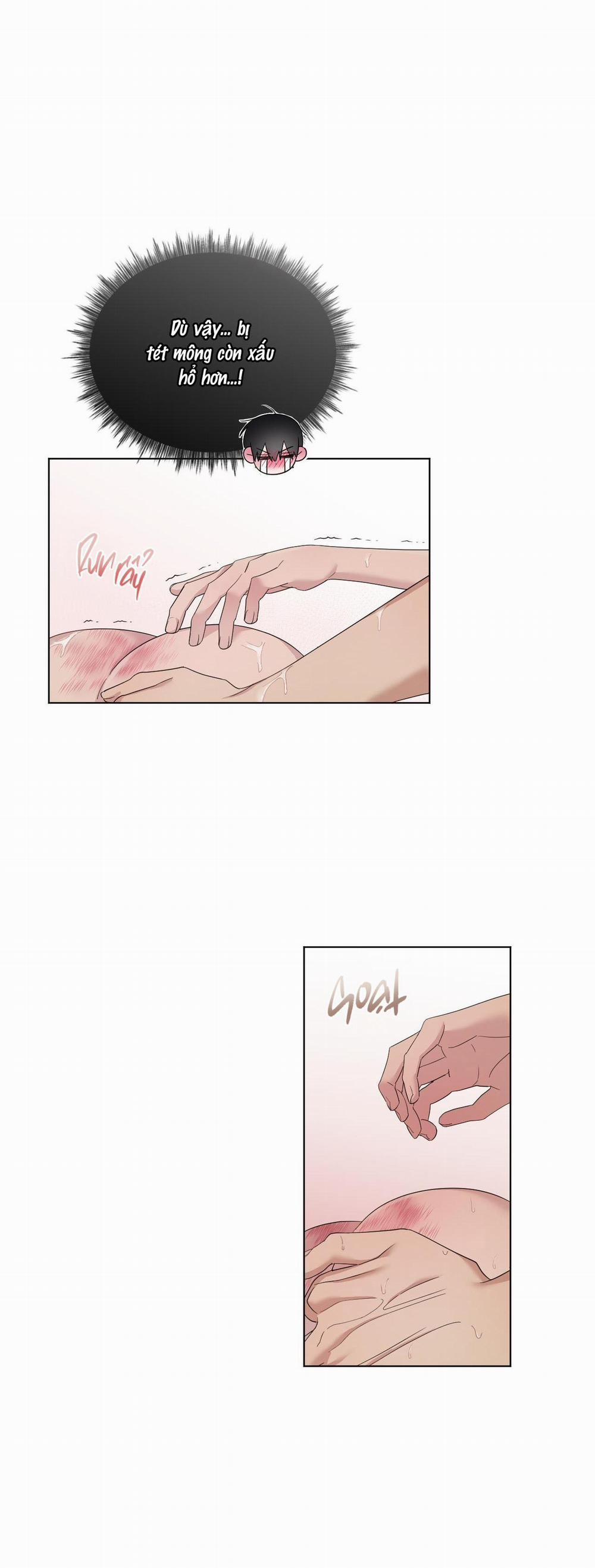 (Cbunu) Dễ Thương Là Lỗi Của Tôi Sao? 22 trang 25