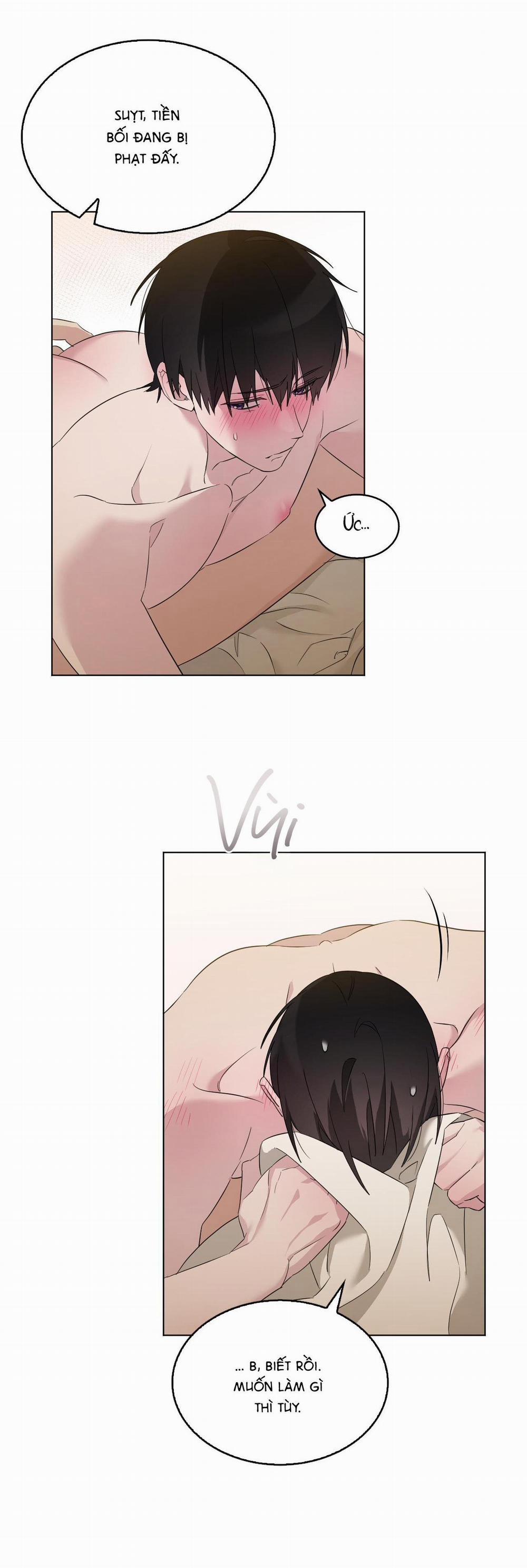 (Cbunu) Dễ Thương Là Lỗi Của Tôi Sao? 22 trang 9