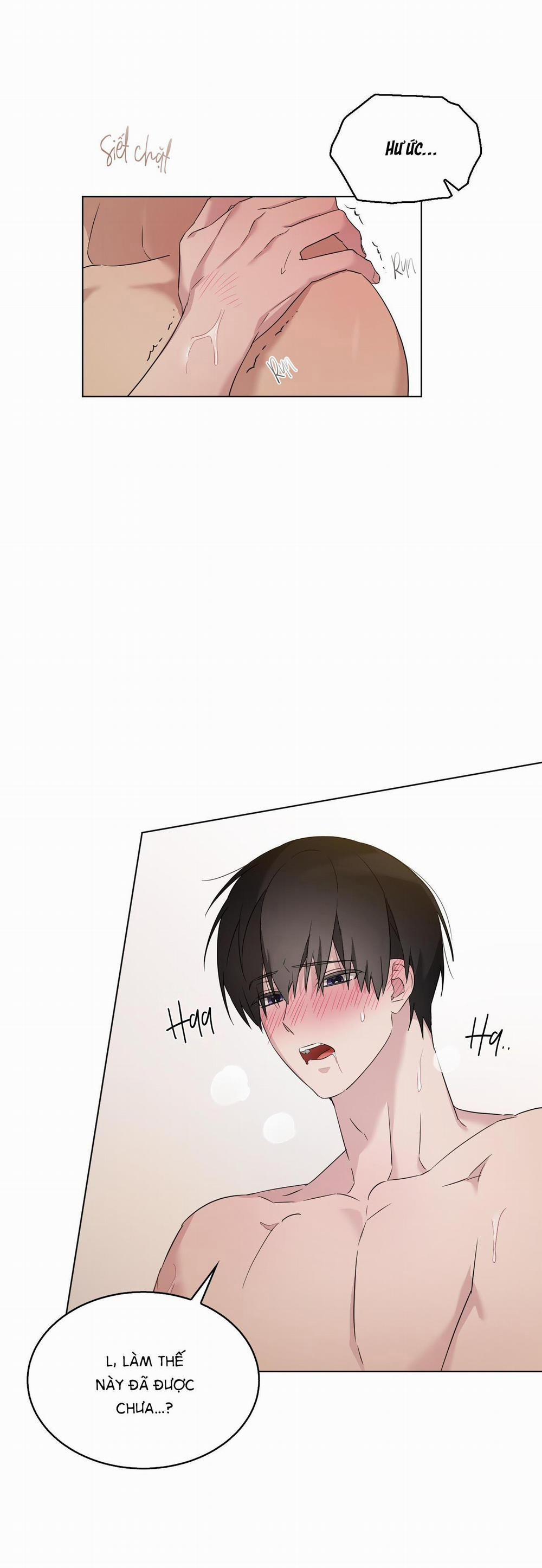 (Cbunu) Dễ Thương Là Lỗi Của Tôi Sao? 23 H+ trang 22