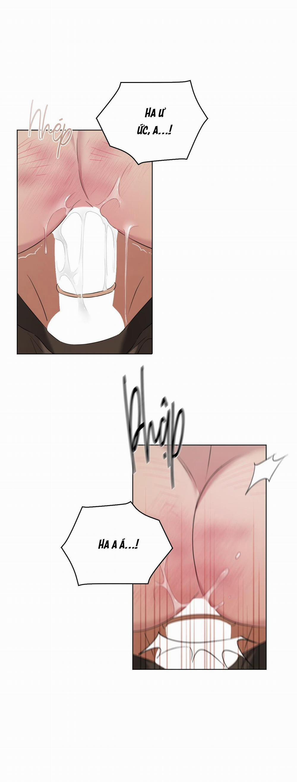 (Cbunu) Dễ Thương Là Lỗi Của Tôi Sao? 23 H+ trang 33