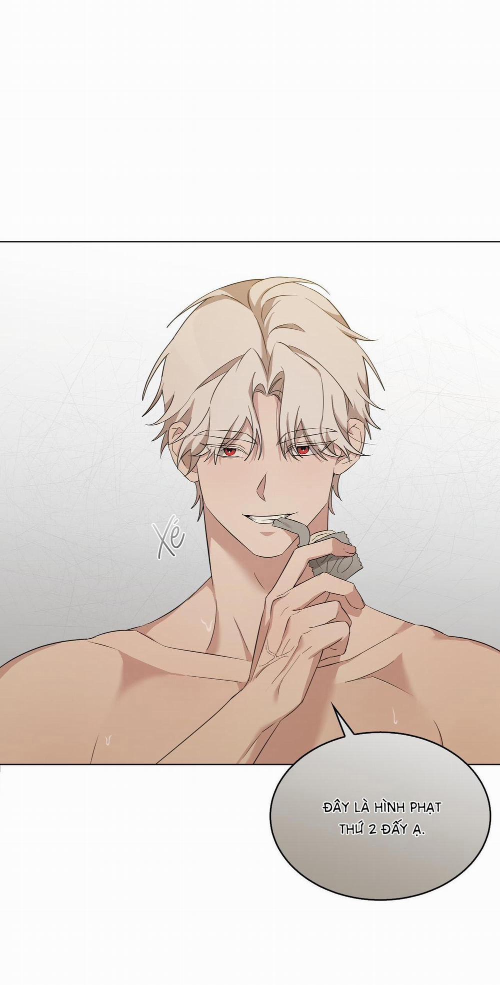 (Cbunu) Dễ Thương Là Lỗi Của Tôi Sao? 23 H+ trang 6