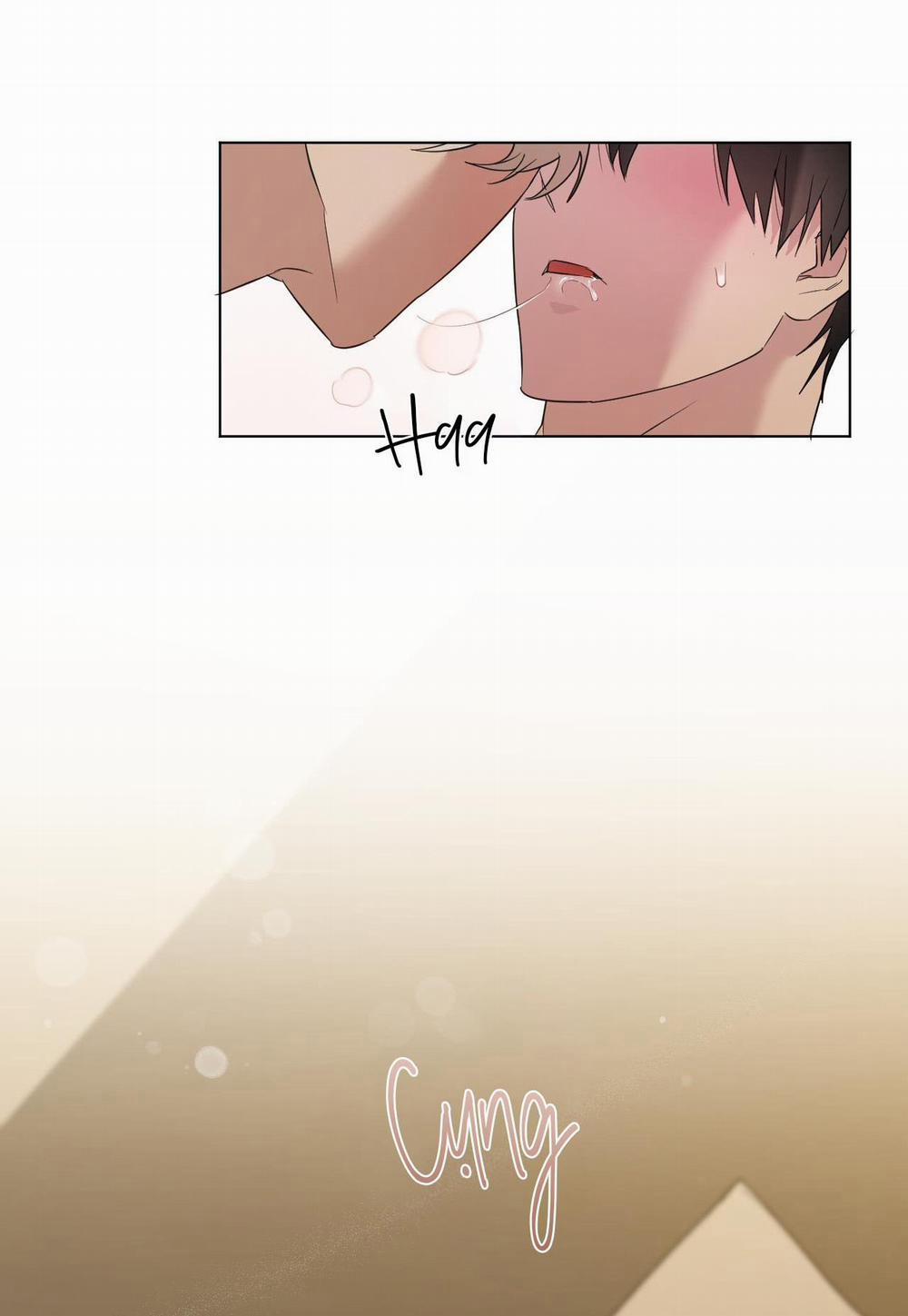 (Cbunu) Dễ Thương Là Lỗi Của Tôi Sao? 23 trang 43