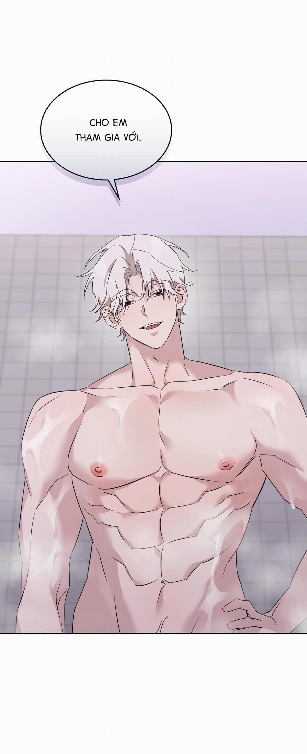 (Cbunu) Dễ Thương Là Lỗi Của Tôi Sao? 24 trang 18