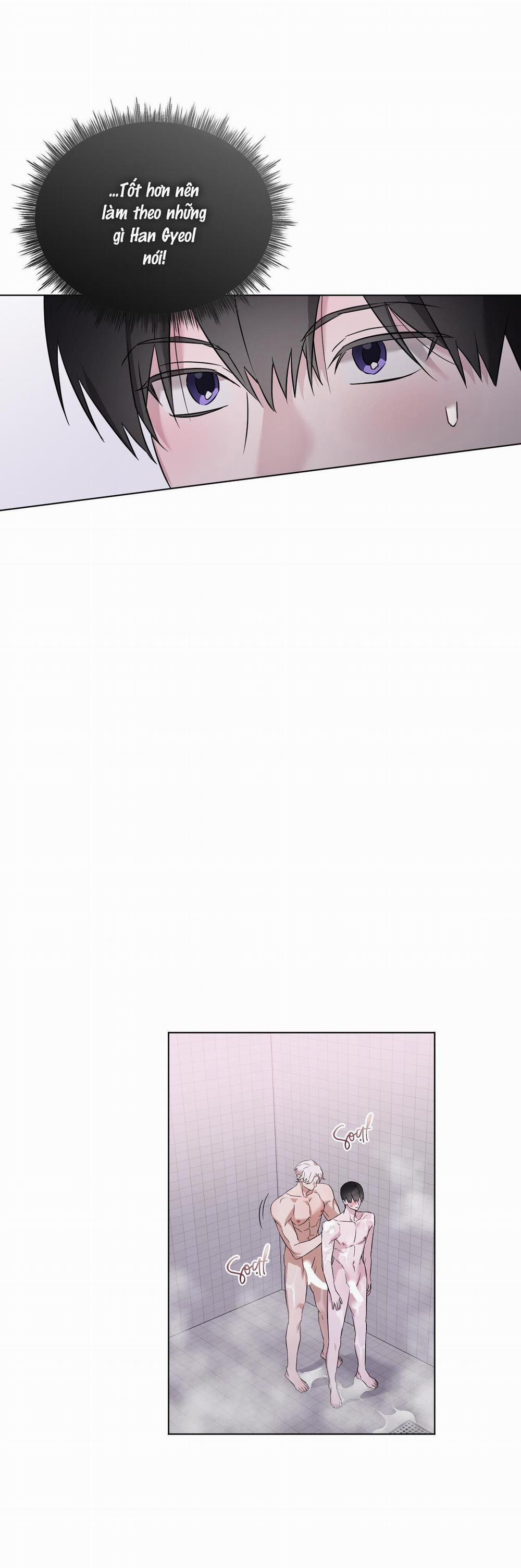 (Cbunu) Dễ Thương Là Lỗi Của Tôi Sao? 24 trang 23