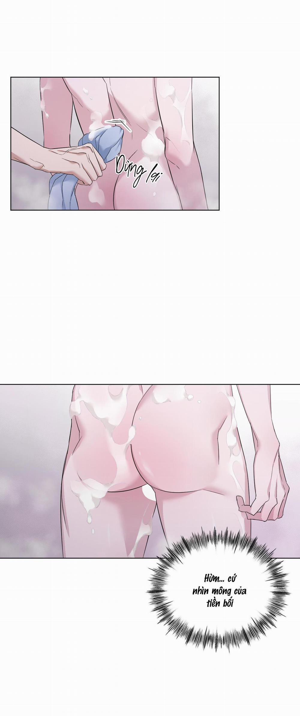 (Cbunu) Dễ Thương Là Lỗi Của Tôi Sao? 24 trang 24