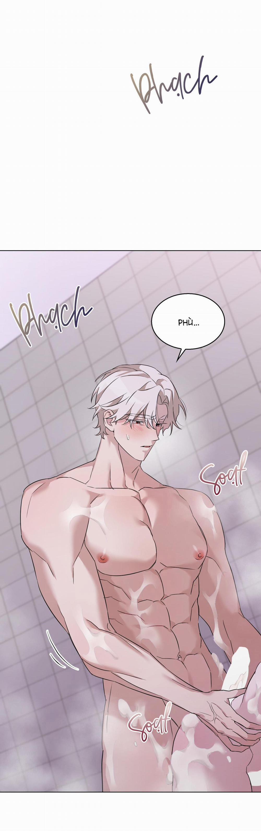 (Cbunu) Dễ Thương Là Lỗi Của Tôi Sao? 24 trang 34