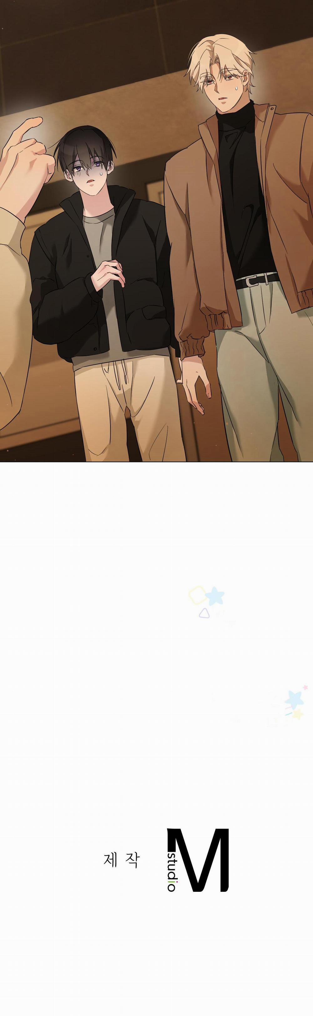 (Cbunu) Dễ Thương Là Lỗi Của Tôi Sao? 24 trang 49