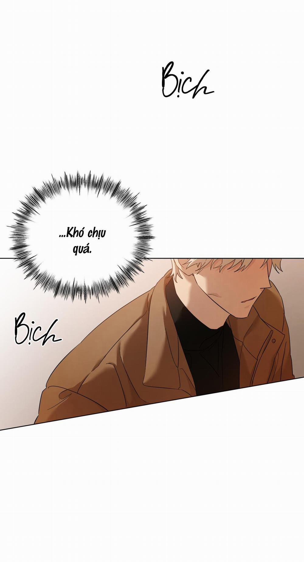 (Cbunu) Dễ Thương Là Lỗi Của Tôi Sao? 25 trang 10
