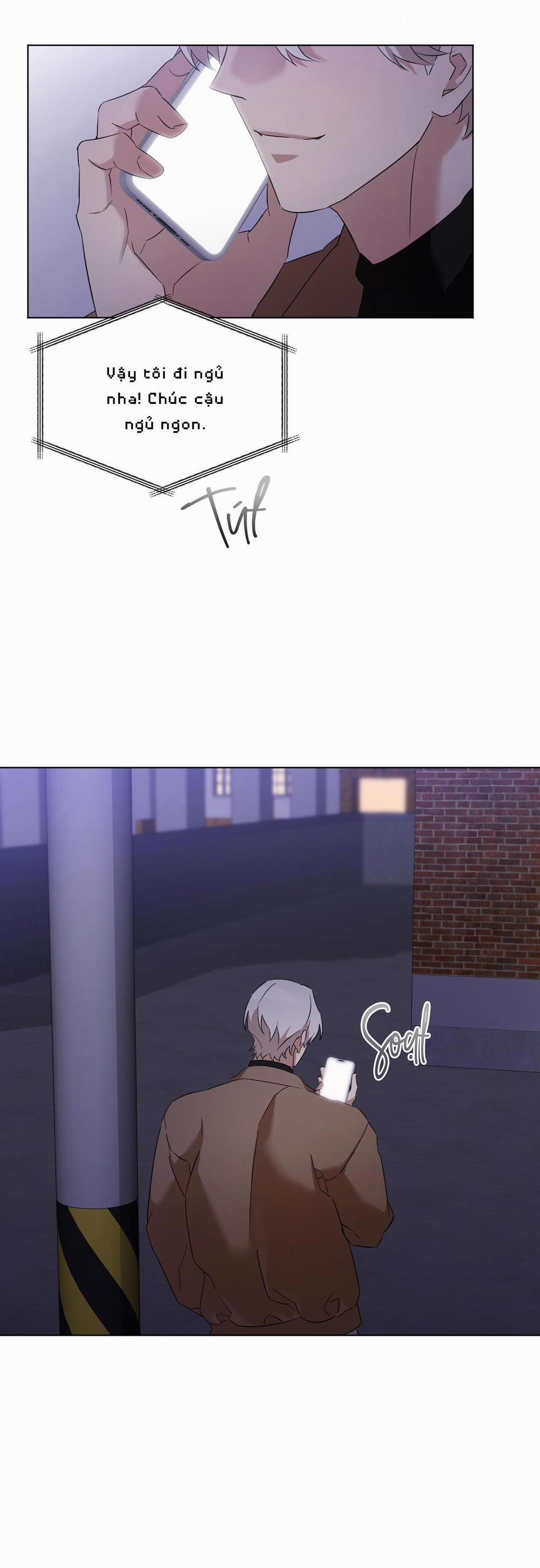 (Cbunu) Dễ Thương Là Lỗi Của Tôi Sao? 25 trang 22