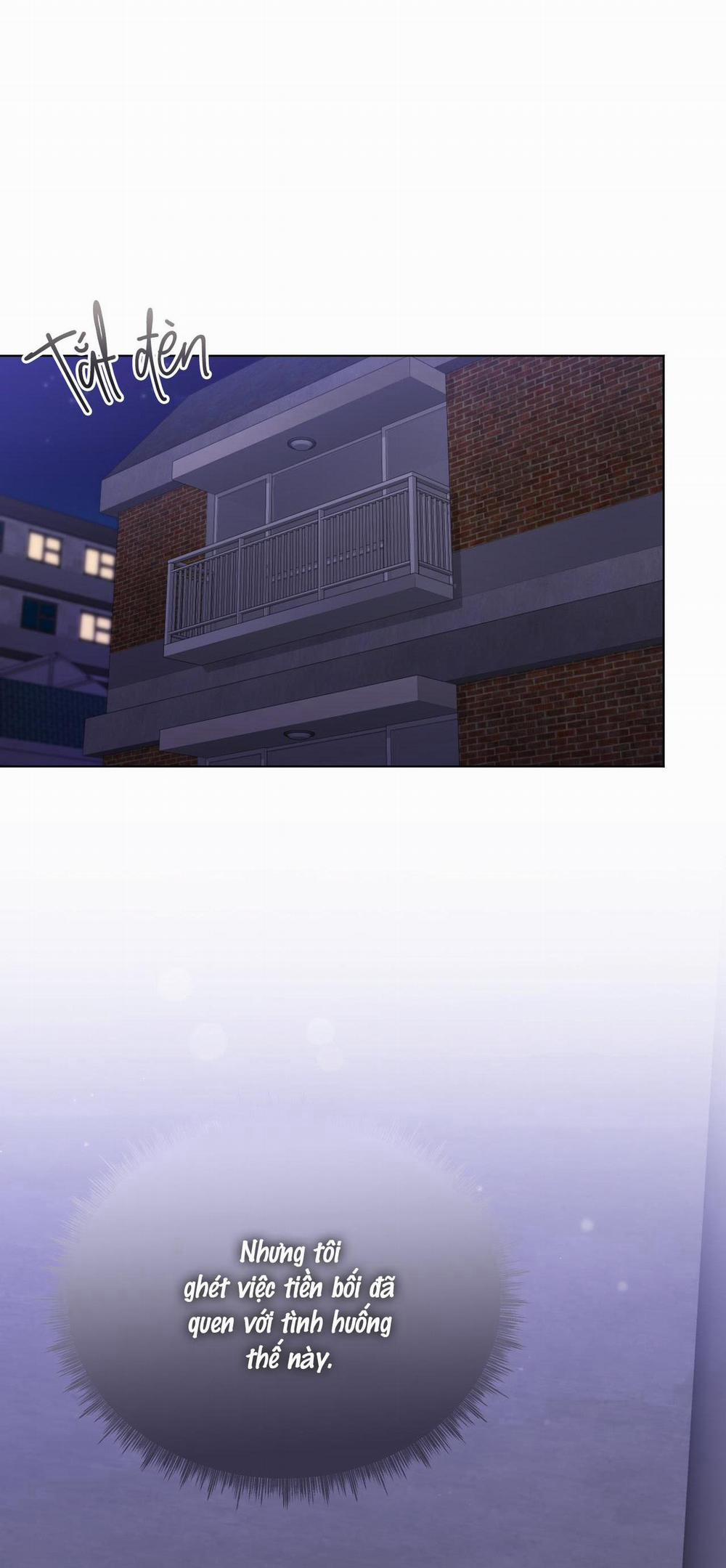 (Cbunu) Dễ Thương Là Lỗi Của Tôi Sao? 25 trang 24