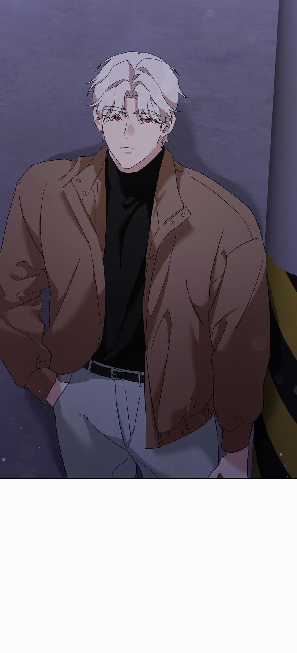 (Cbunu) Dễ Thương Là Lỗi Của Tôi Sao? 25 trang 25