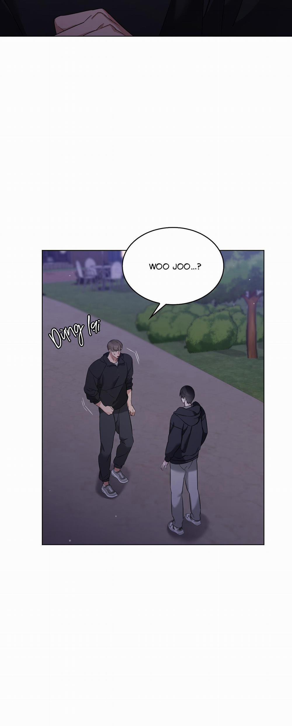 (Cbunu) Dễ Thương Là Lỗi Của Tôi Sao? 25 trang 31