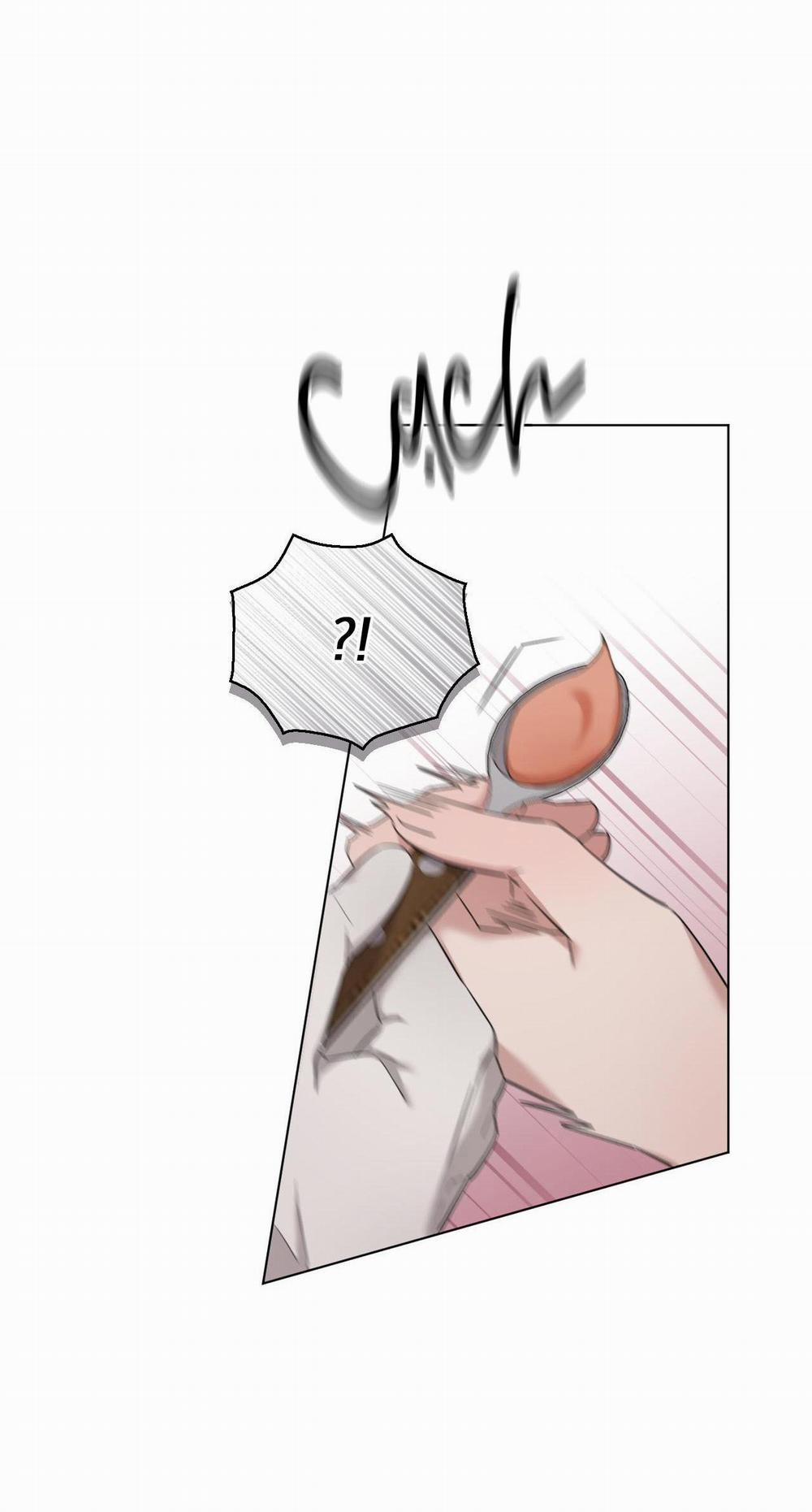 (Cbunu) Dễ Thương Là Lỗi Của Tôi Sao? 25 trang 52