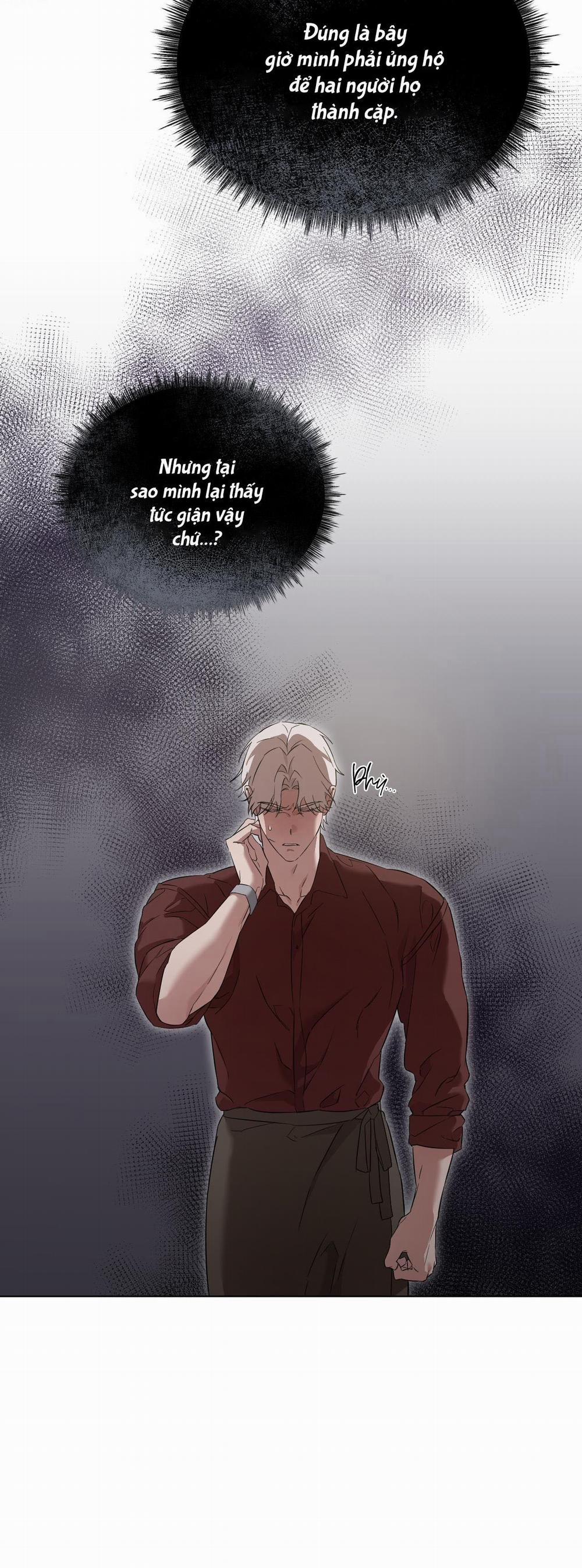 (Cbunu) Dễ Thương Là Lỗi Của Tôi Sao? 26 trang 16