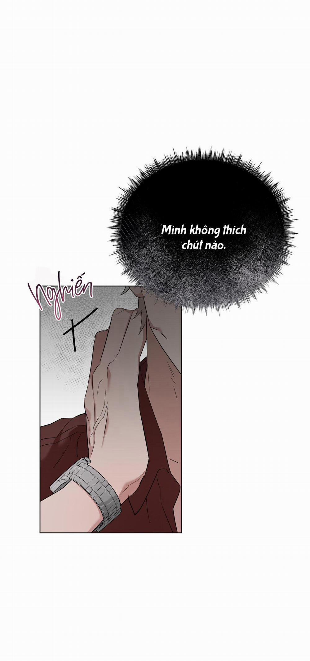 (Cbunu) Dễ Thương Là Lỗi Của Tôi Sao? 26 trang 17