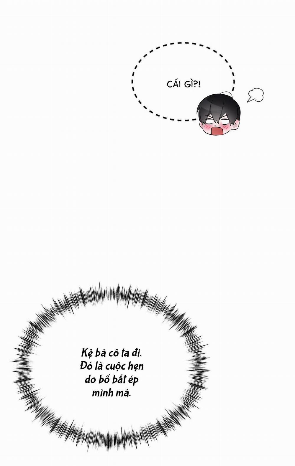 (Cbunu) Dễ Thương Là Lỗi Của Tôi Sao? 26 trang 24