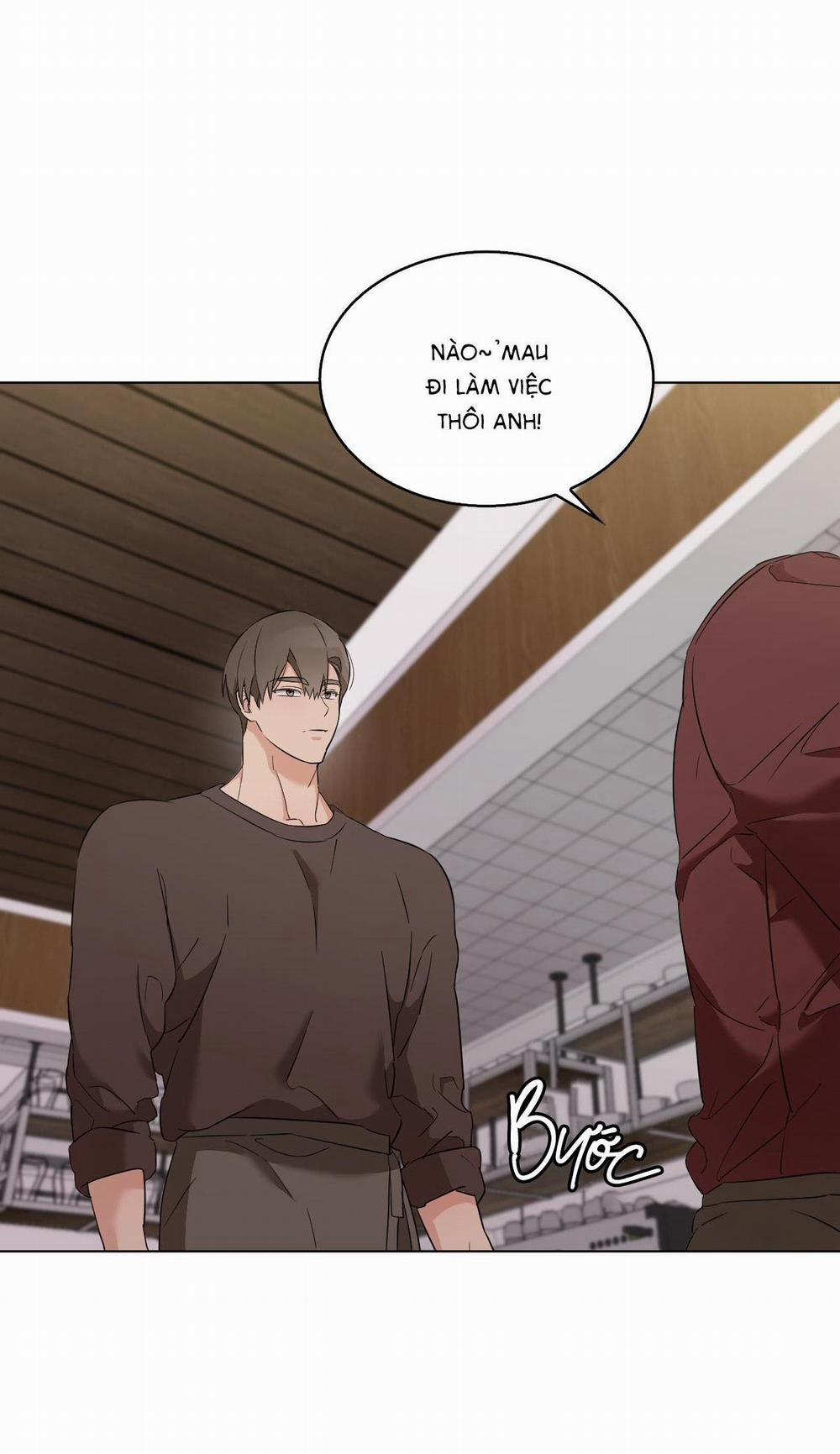 (Cbunu) Dễ Thương Là Lỗi Của Tôi Sao? 26 trang 34