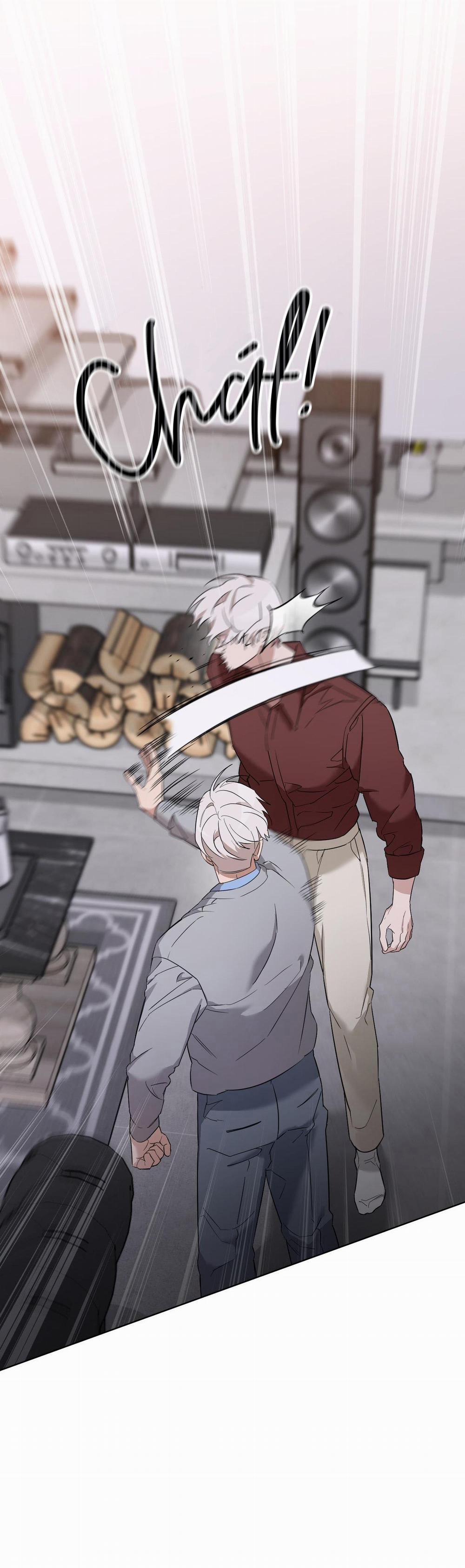 (Cbunu) Dễ Thương Là Lỗi Của Tôi Sao? 26 trang 42