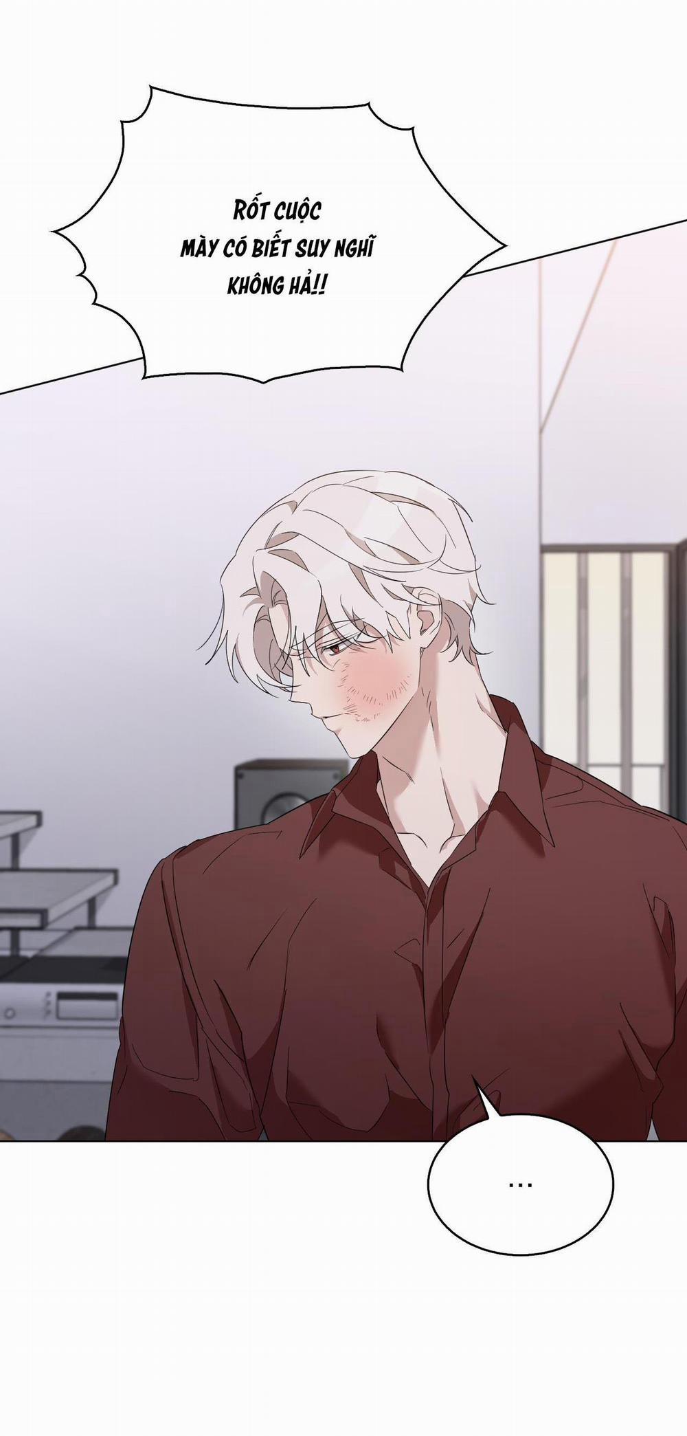 (Cbunu) Dễ Thương Là Lỗi Của Tôi Sao? 26 trang 44