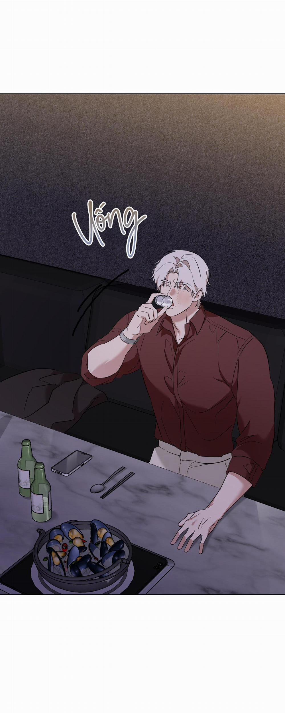 (Cbunu) Dễ Thương Là Lỗi Của Tôi Sao? 26 trang 51