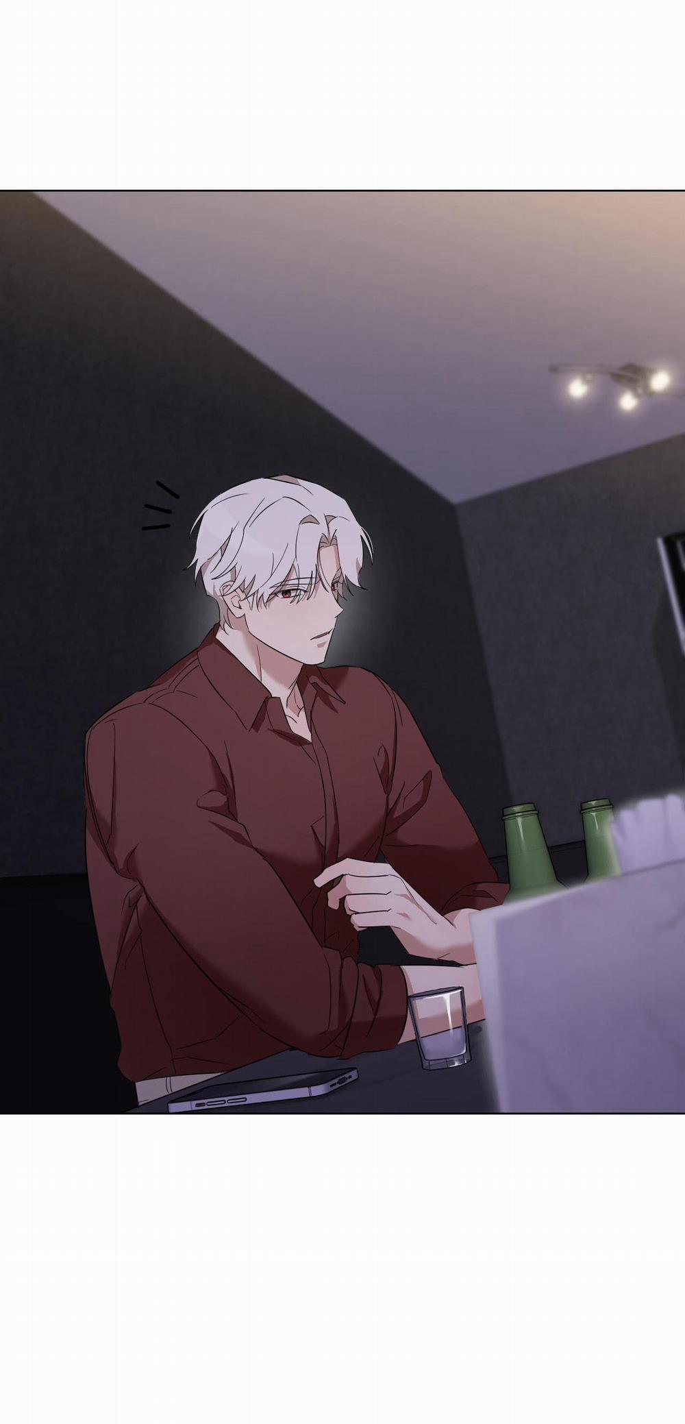 (Cbunu) Dễ Thương Là Lỗi Của Tôi Sao? 26 trang 54