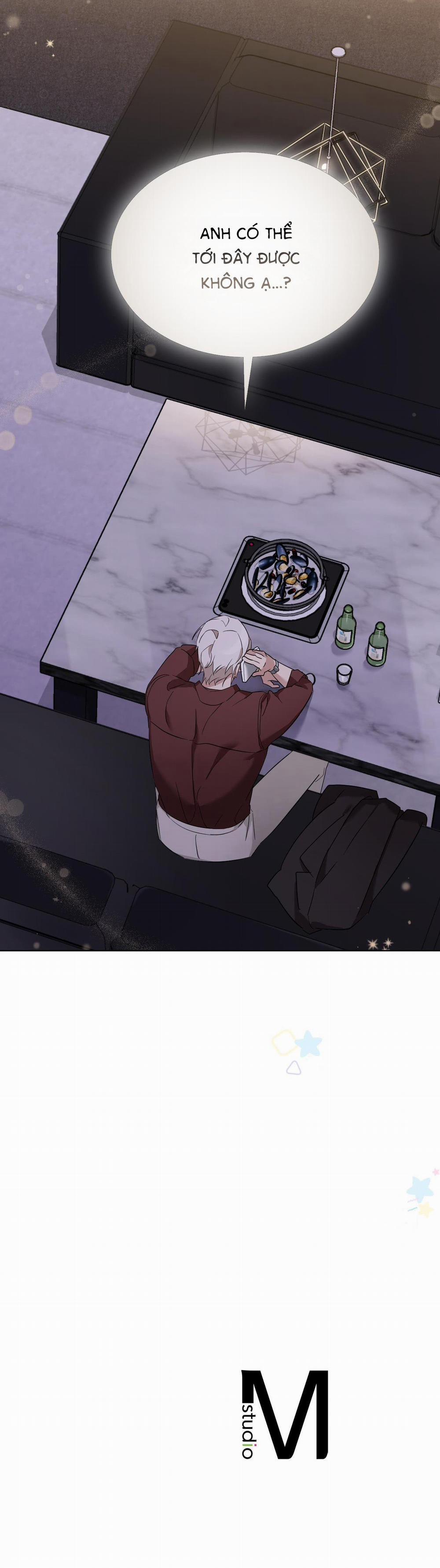 (Cbunu) Dễ Thương Là Lỗi Của Tôi Sao? 26 trang 59