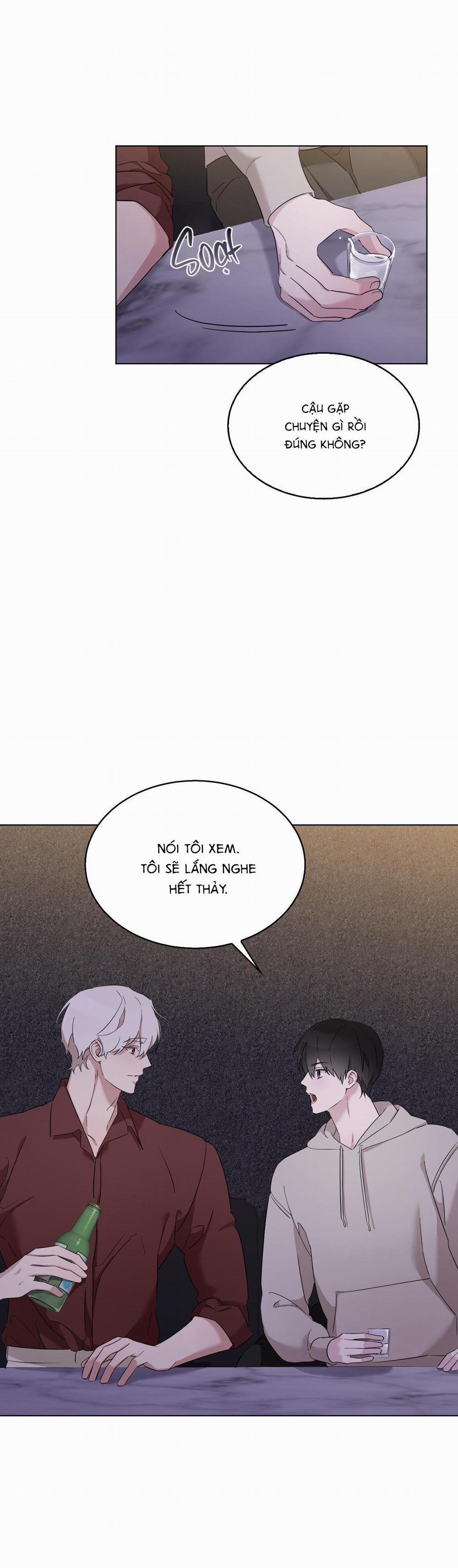 (Cbunu) Dễ Thương Là Lỗi Của Tôi Sao? 27 trang 11