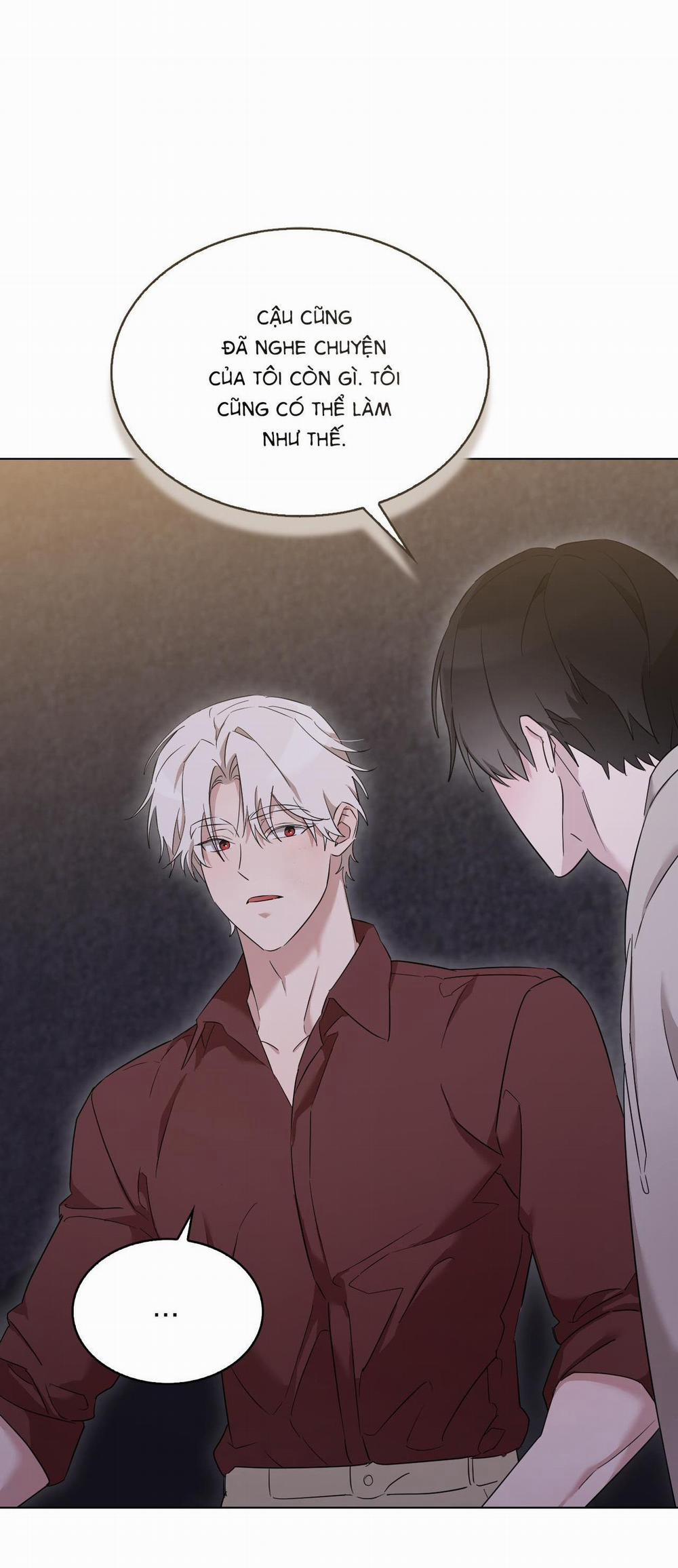 (Cbunu) Dễ Thương Là Lỗi Của Tôi Sao? 27 trang 12