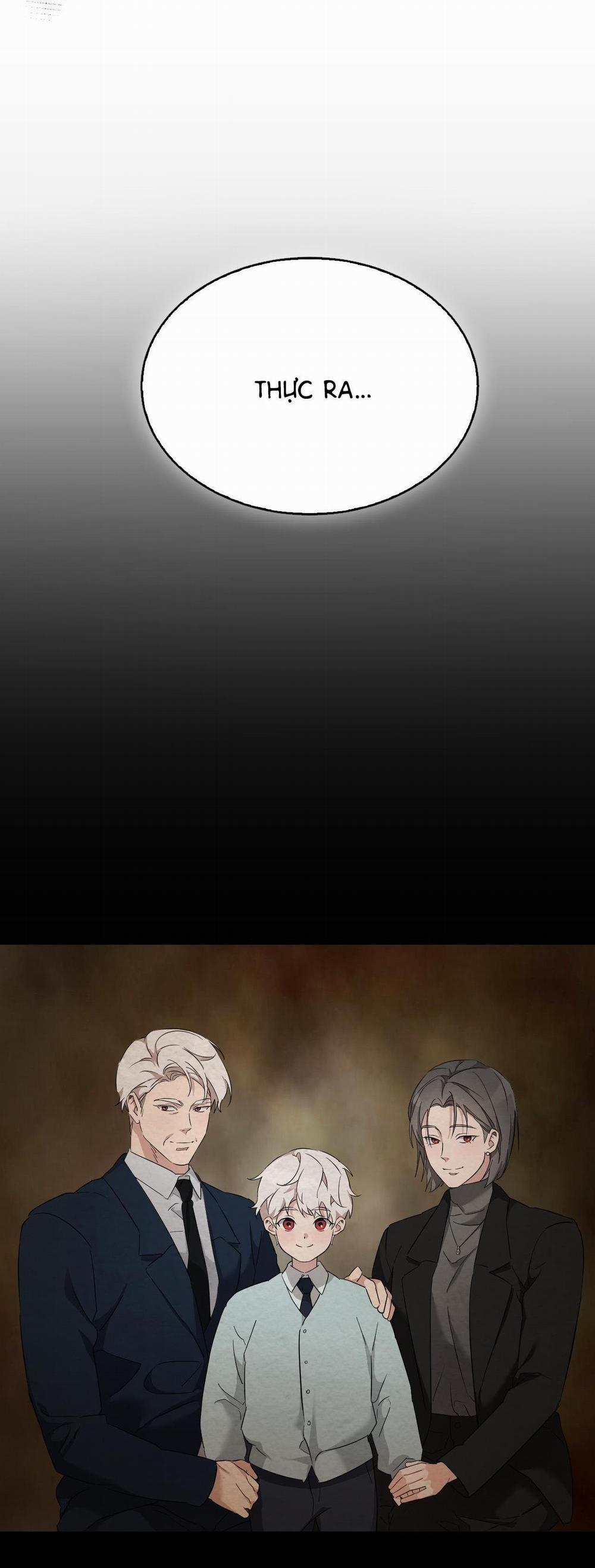 (Cbunu) Dễ Thương Là Lỗi Của Tôi Sao? 27 trang 14