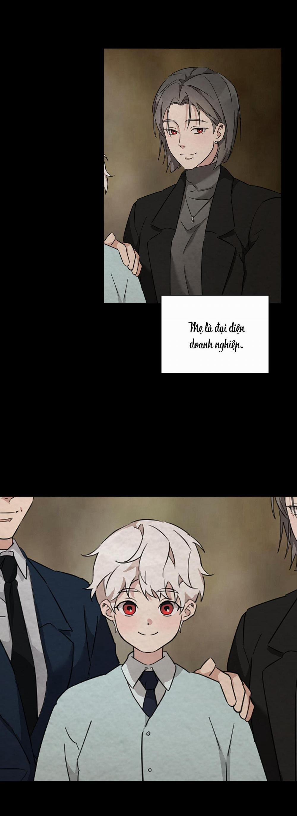 (Cbunu) Dễ Thương Là Lỗi Của Tôi Sao? 27 trang 16