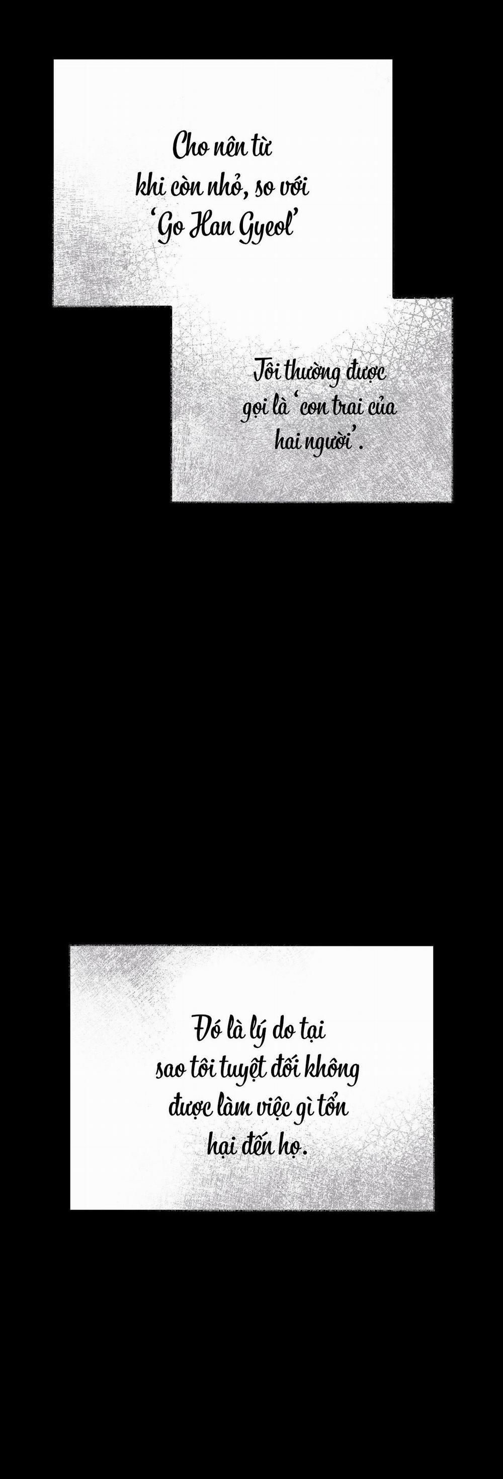 (Cbunu) Dễ Thương Là Lỗi Của Tôi Sao? 27 trang 17