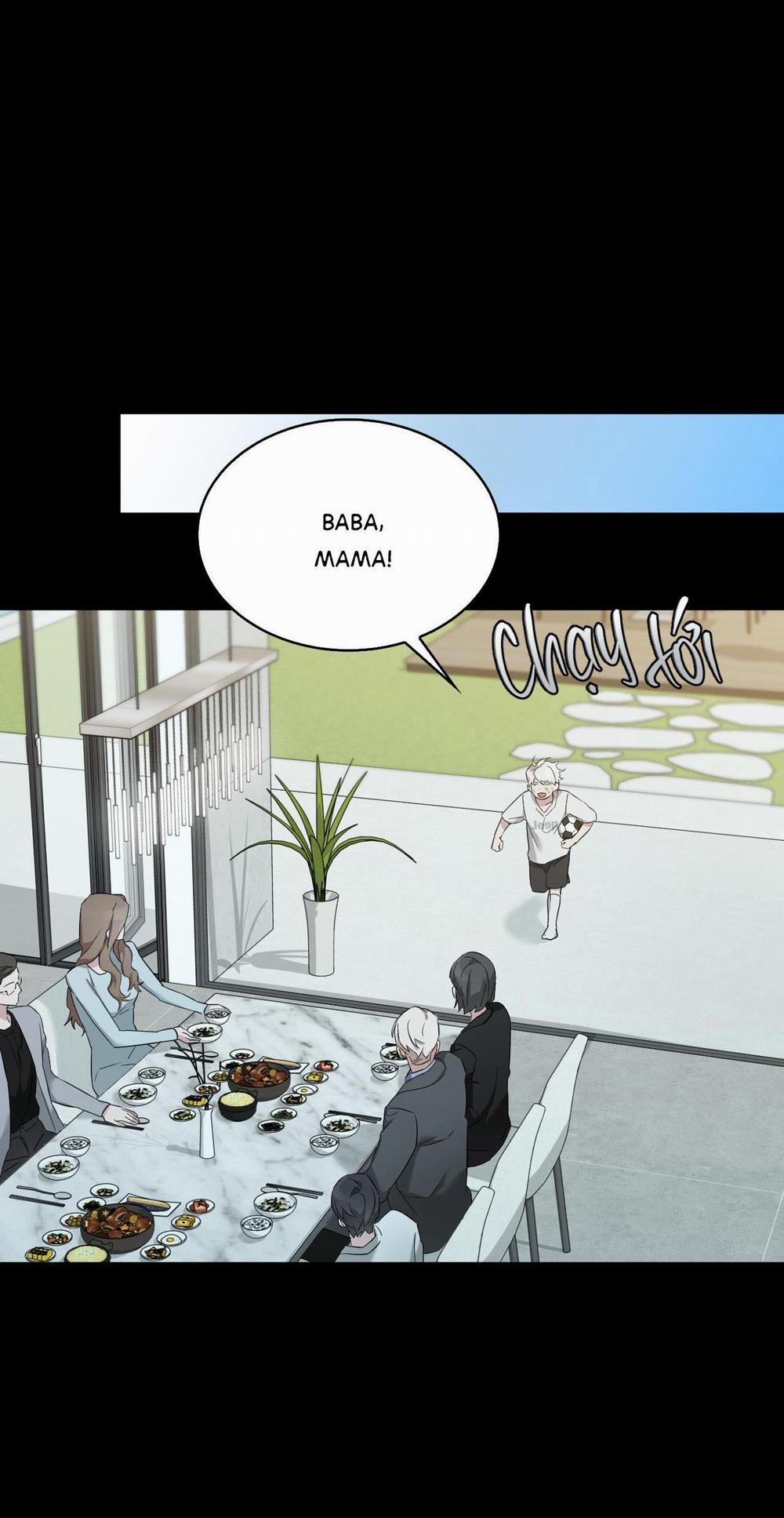 (Cbunu) Dễ Thương Là Lỗi Của Tôi Sao? 27 trang 18