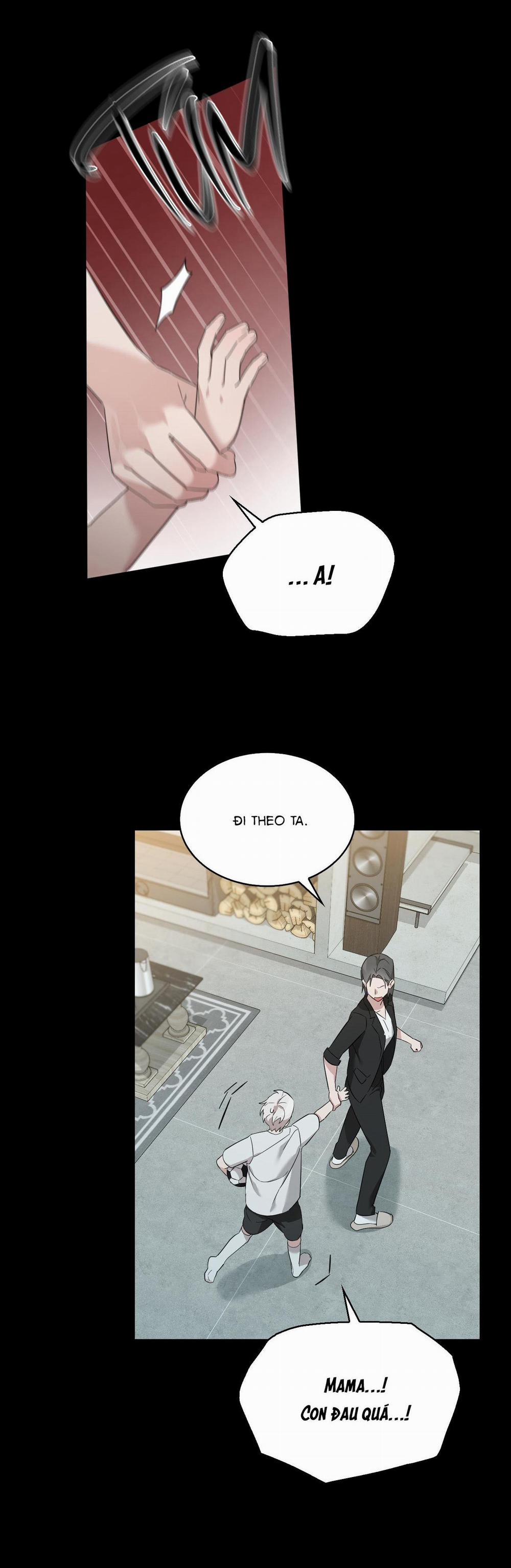 (Cbunu) Dễ Thương Là Lỗi Của Tôi Sao? 27 trang 21