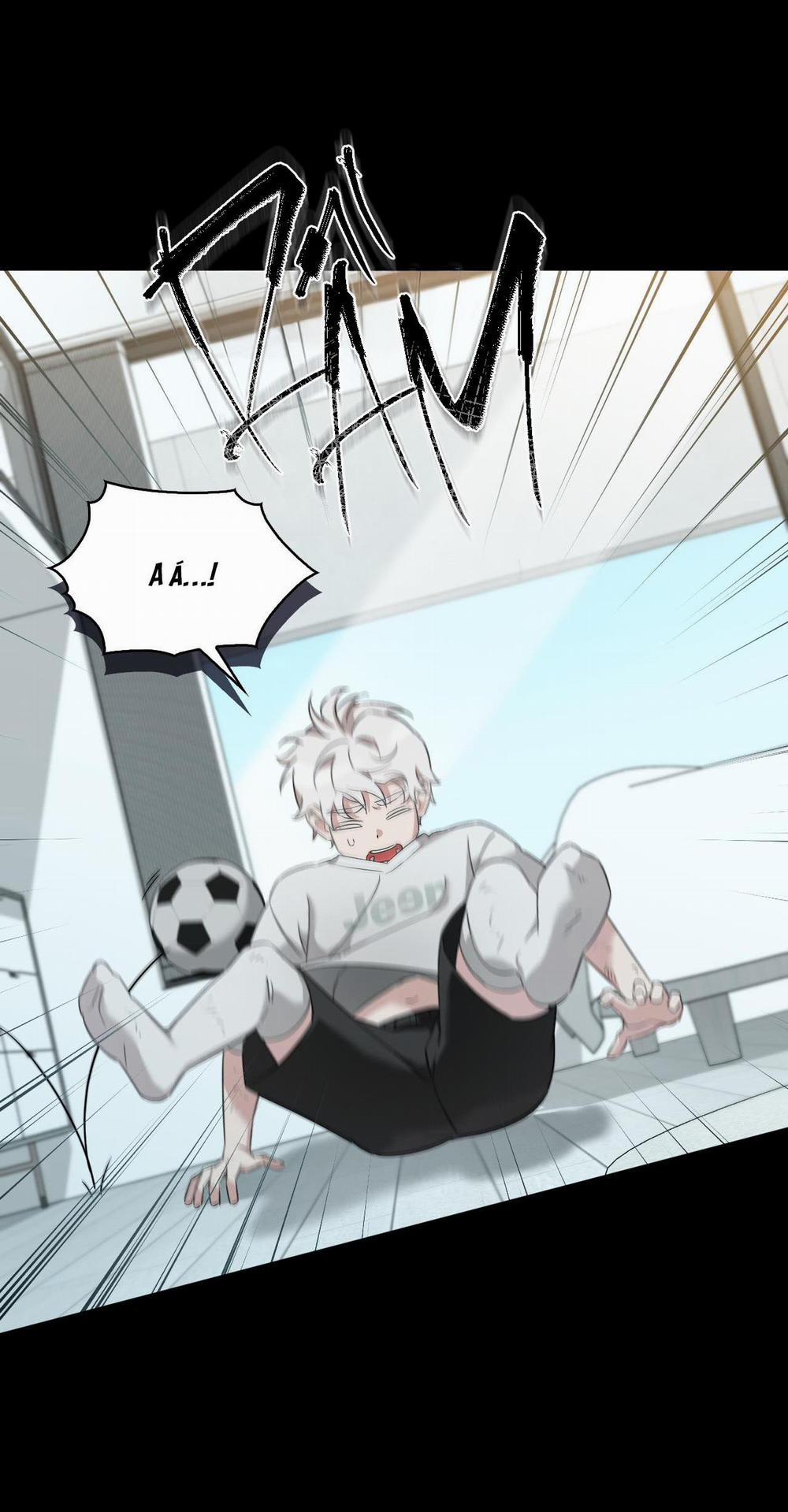 (Cbunu) Dễ Thương Là Lỗi Của Tôi Sao? 27 trang 22