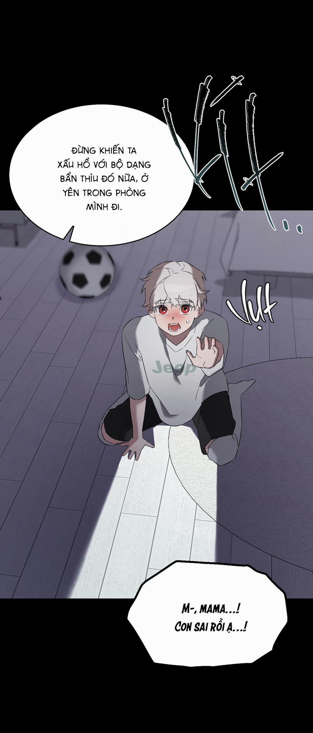 (Cbunu) Dễ Thương Là Lỗi Của Tôi Sao? 27 trang 24