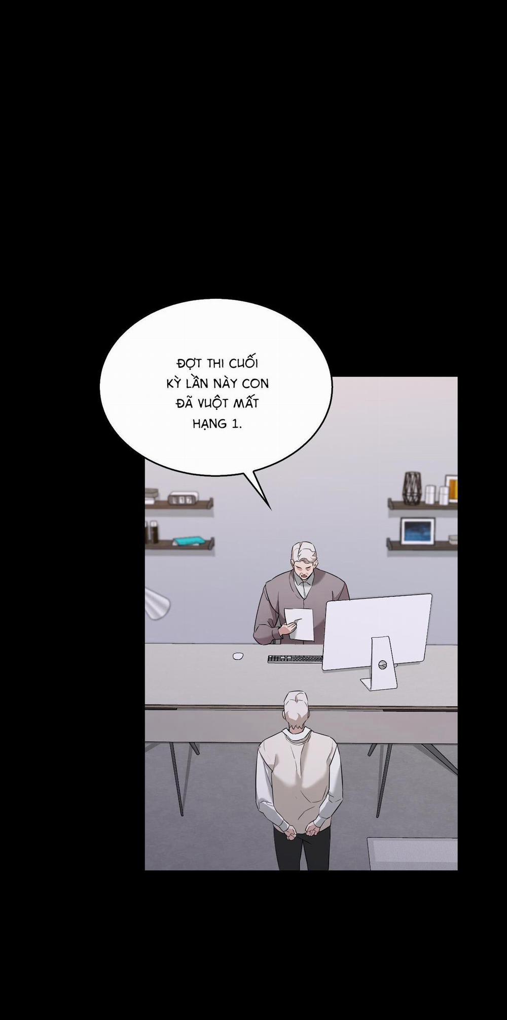 (Cbunu) Dễ Thương Là Lỗi Của Tôi Sao? 27 trang 26