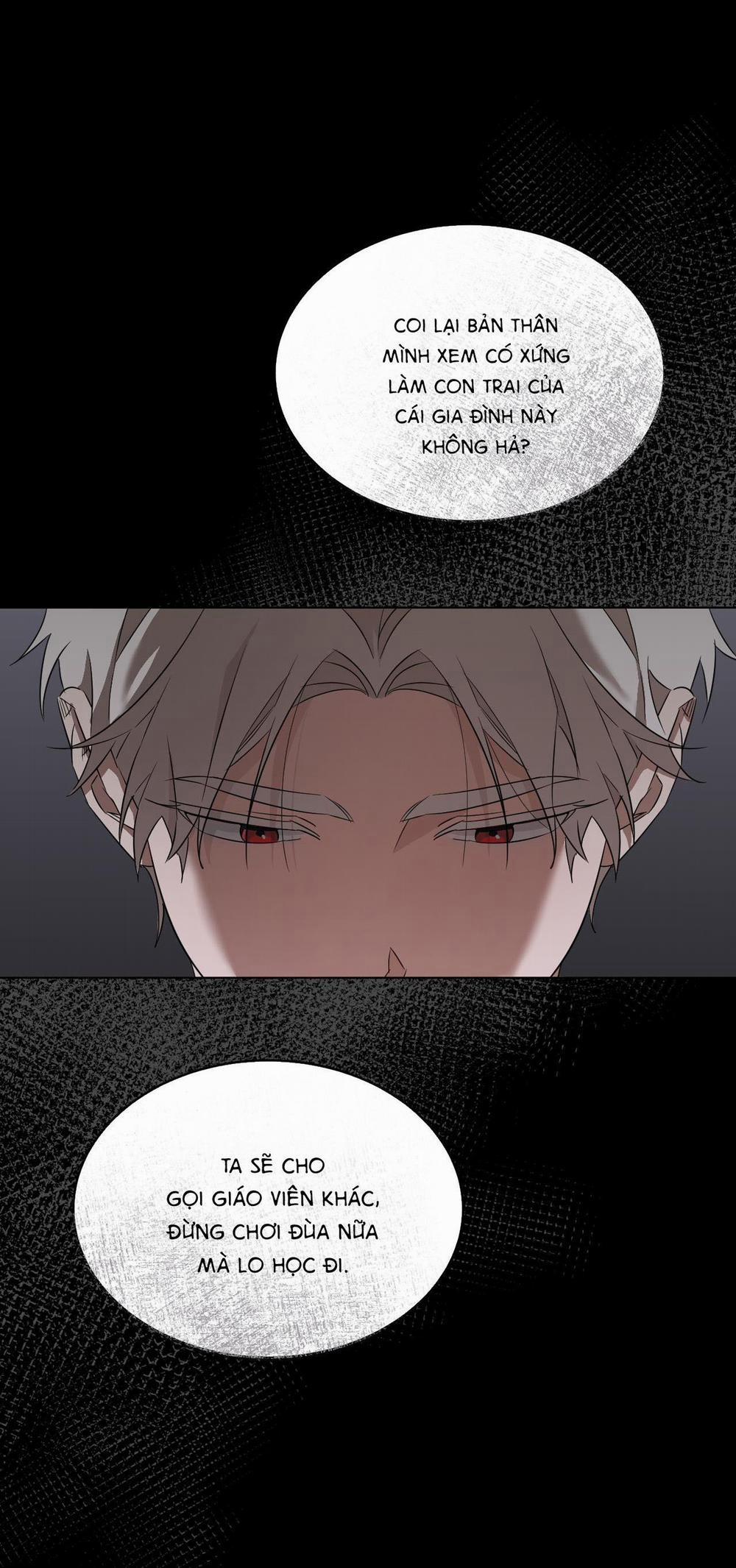 (Cbunu) Dễ Thương Là Lỗi Của Tôi Sao? 27 trang 28