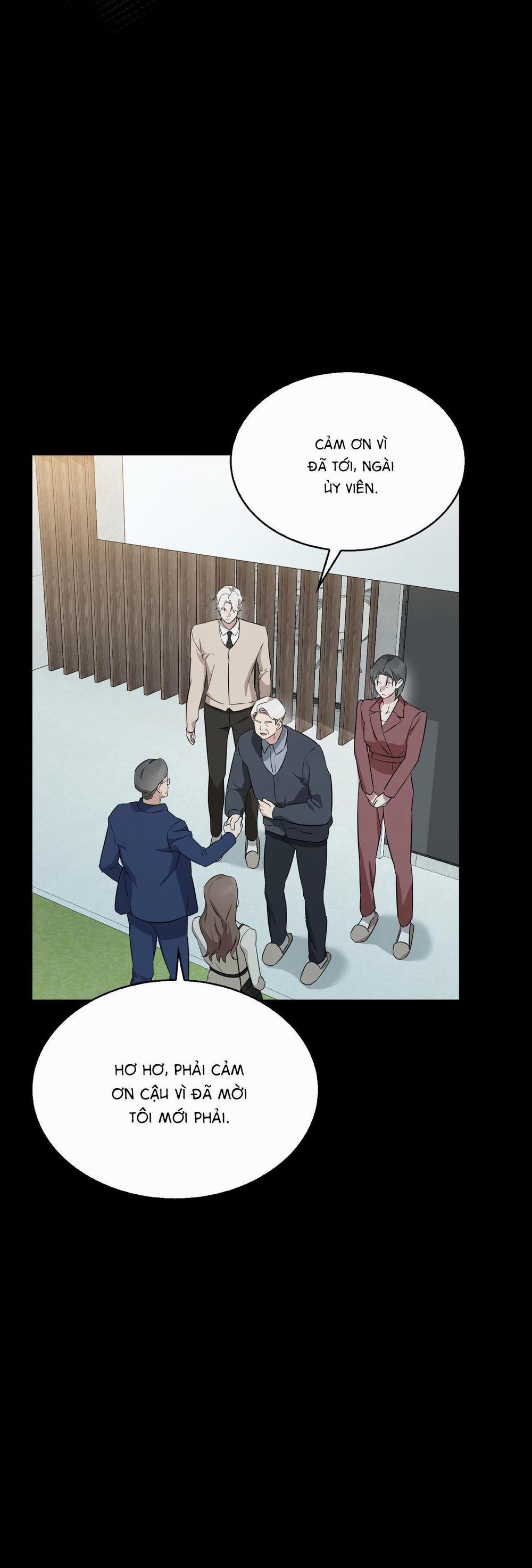 (Cbunu) Dễ Thương Là Lỗi Của Tôi Sao? 27 trang 29