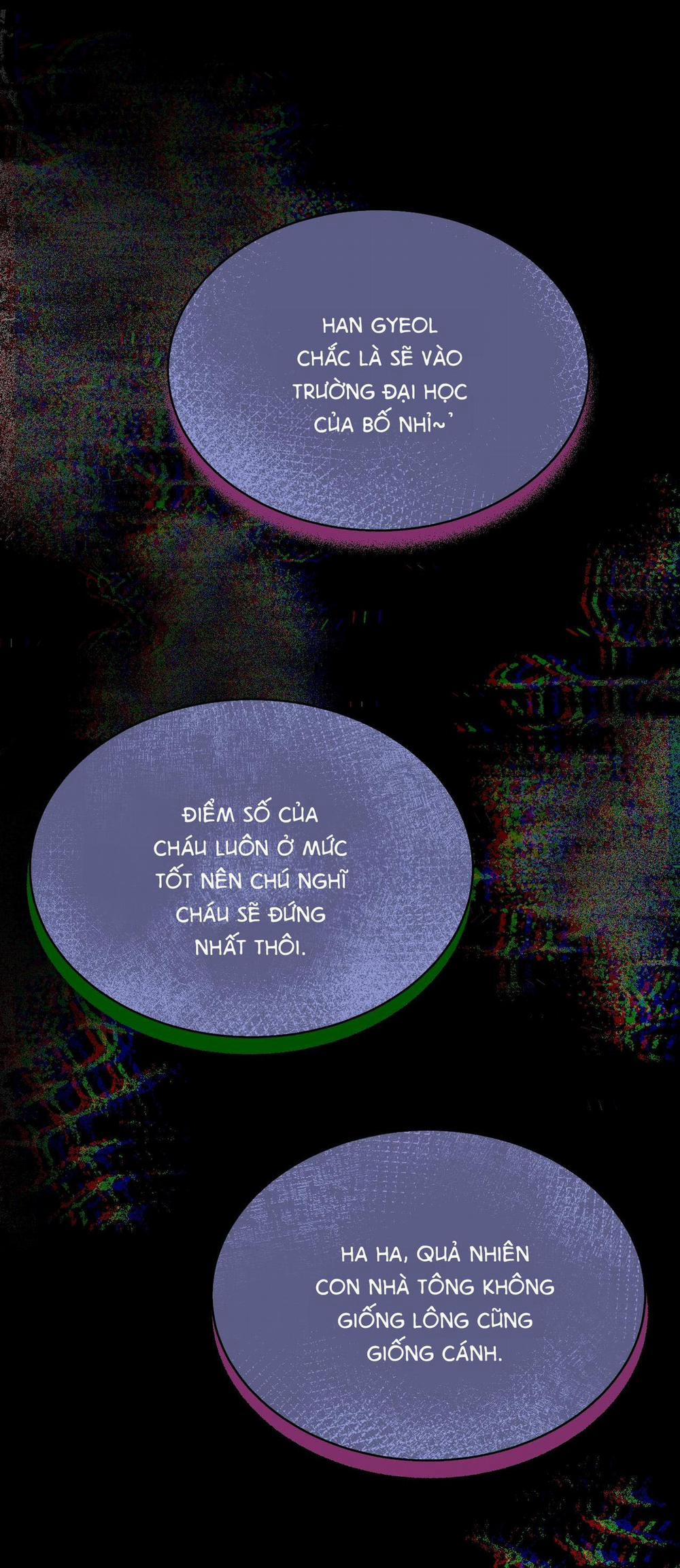 (Cbunu) Dễ Thương Là Lỗi Của Tôi Sao? 27 trang 32