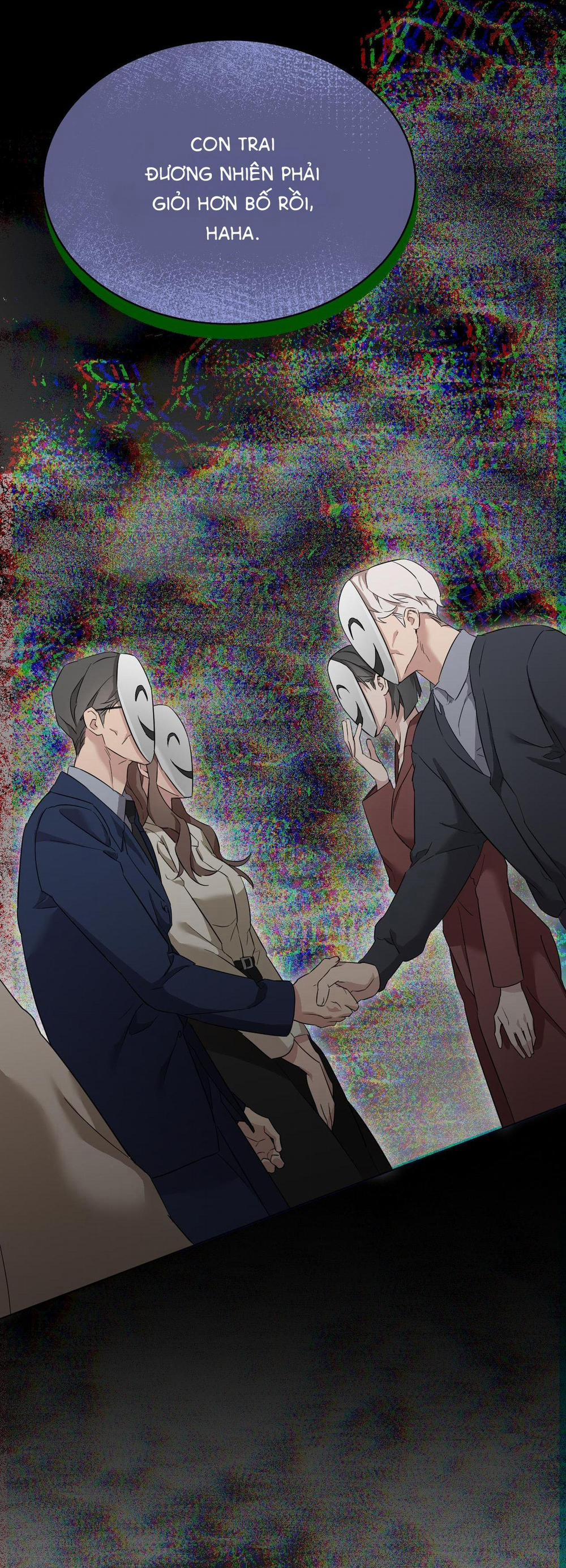 (Cbunu) Dễ Thương Là Lỗi Của Tôi Sao? 27 trang 33