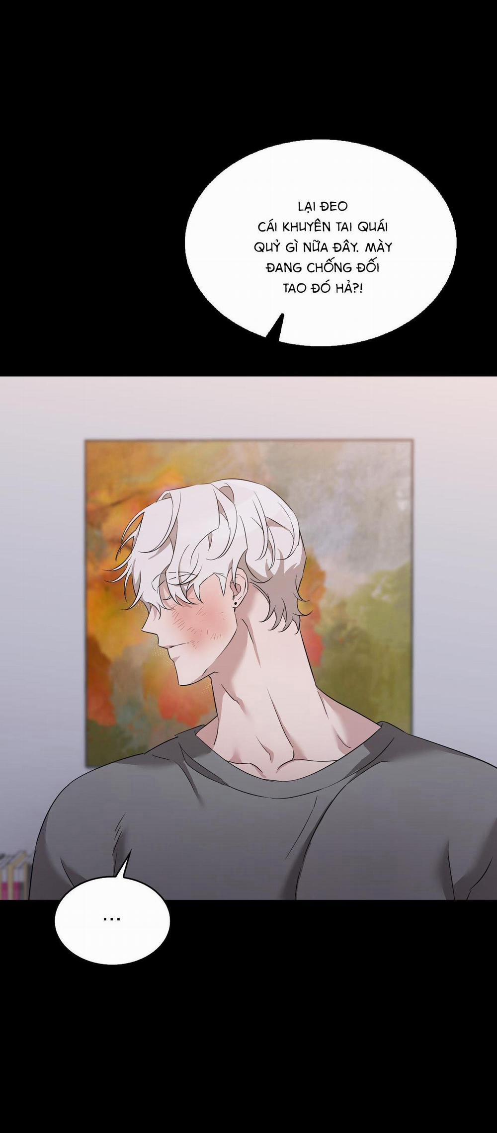 (Cbunu) Dễ Thương Là Lỗi Của Tôi Sao? 27 trang 39