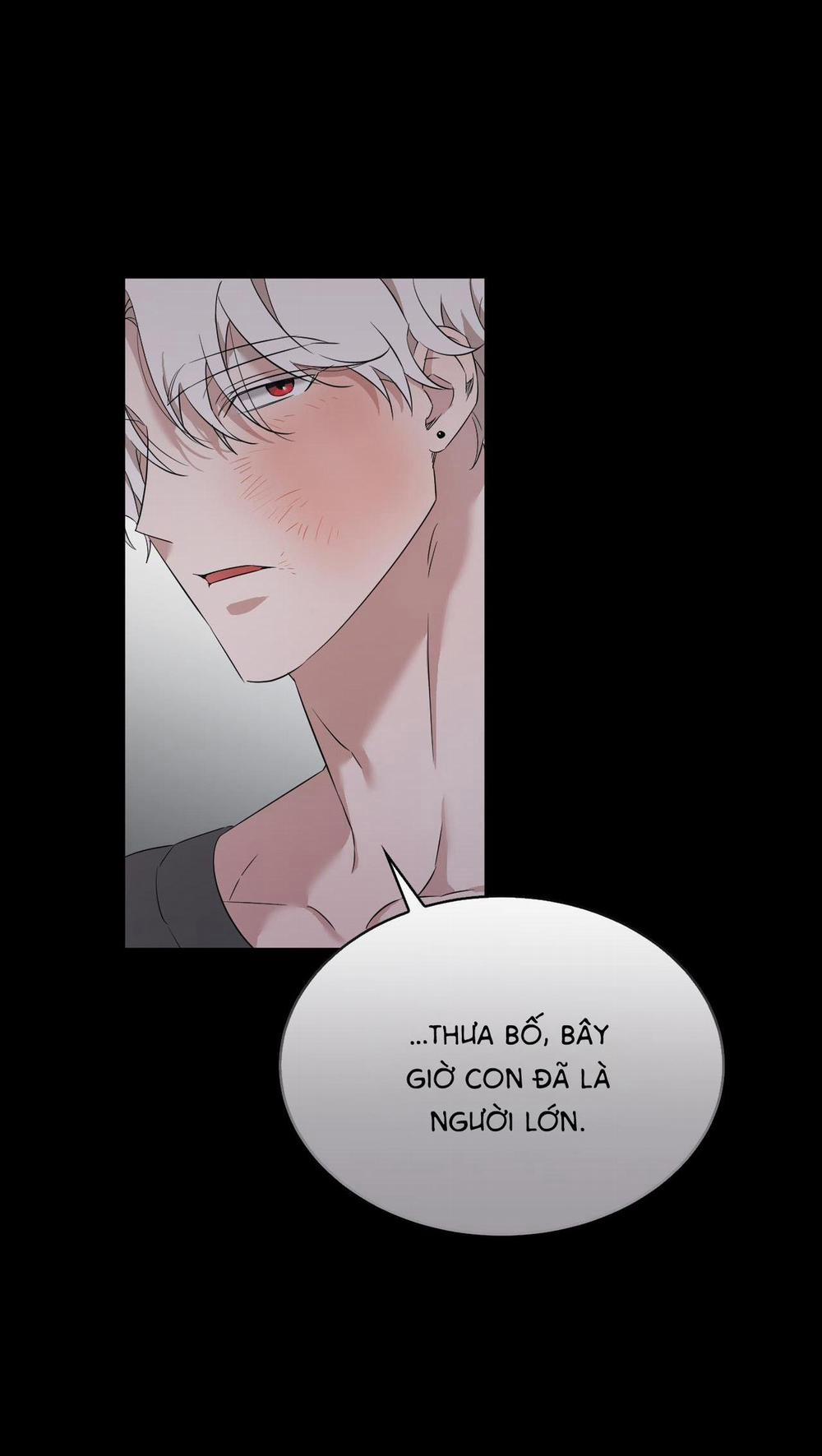 (Cbunu) Dễ Thương Là Lỗi Của Tôi Sao? 27 trang 40