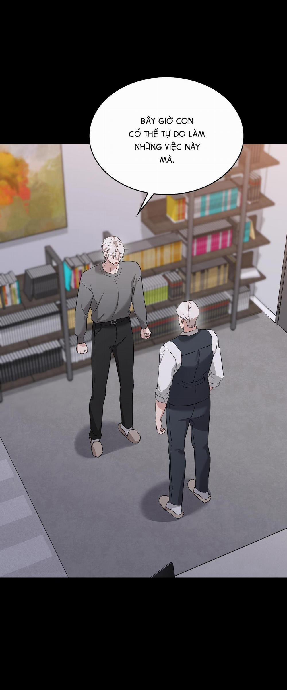 (Cbunu) Dễ Thương Là Lỗi Của Tôi Sao? 27 trang 41