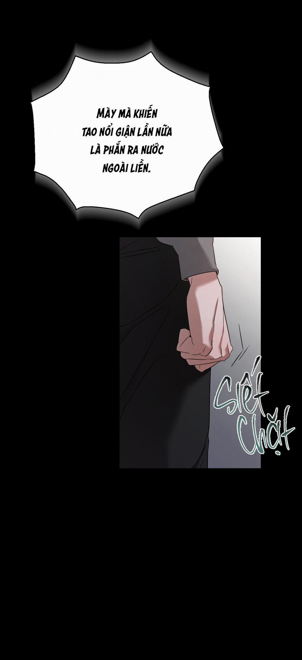 (Cbunu) Dễ Thương Là Lỗi Của Tôi Sao? 27 trang 44